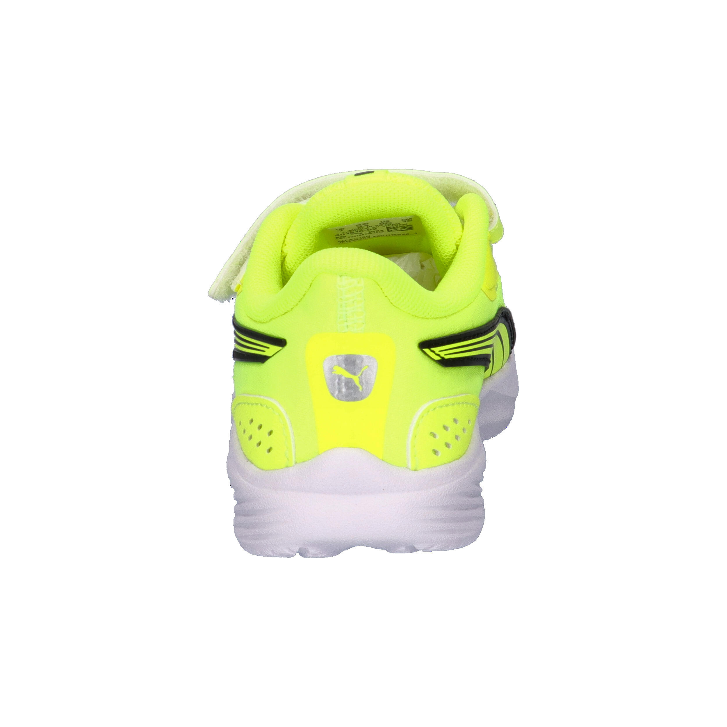 Puma Kinder Laufschuhe Pounce AC+ Inf 401516 5/7
