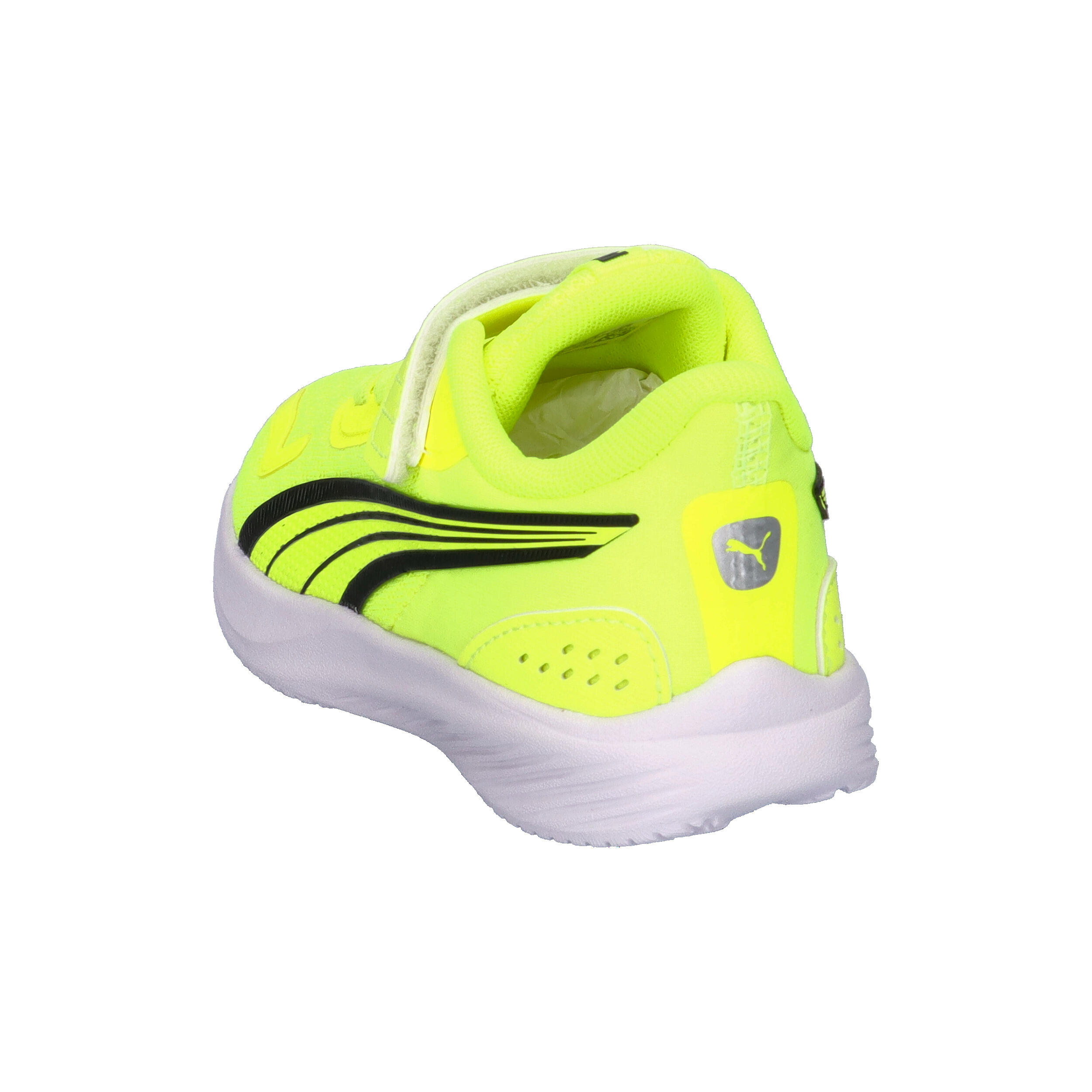 Puma Kinder Laufschuhe Pounce AC+ Inf 401516 4/7