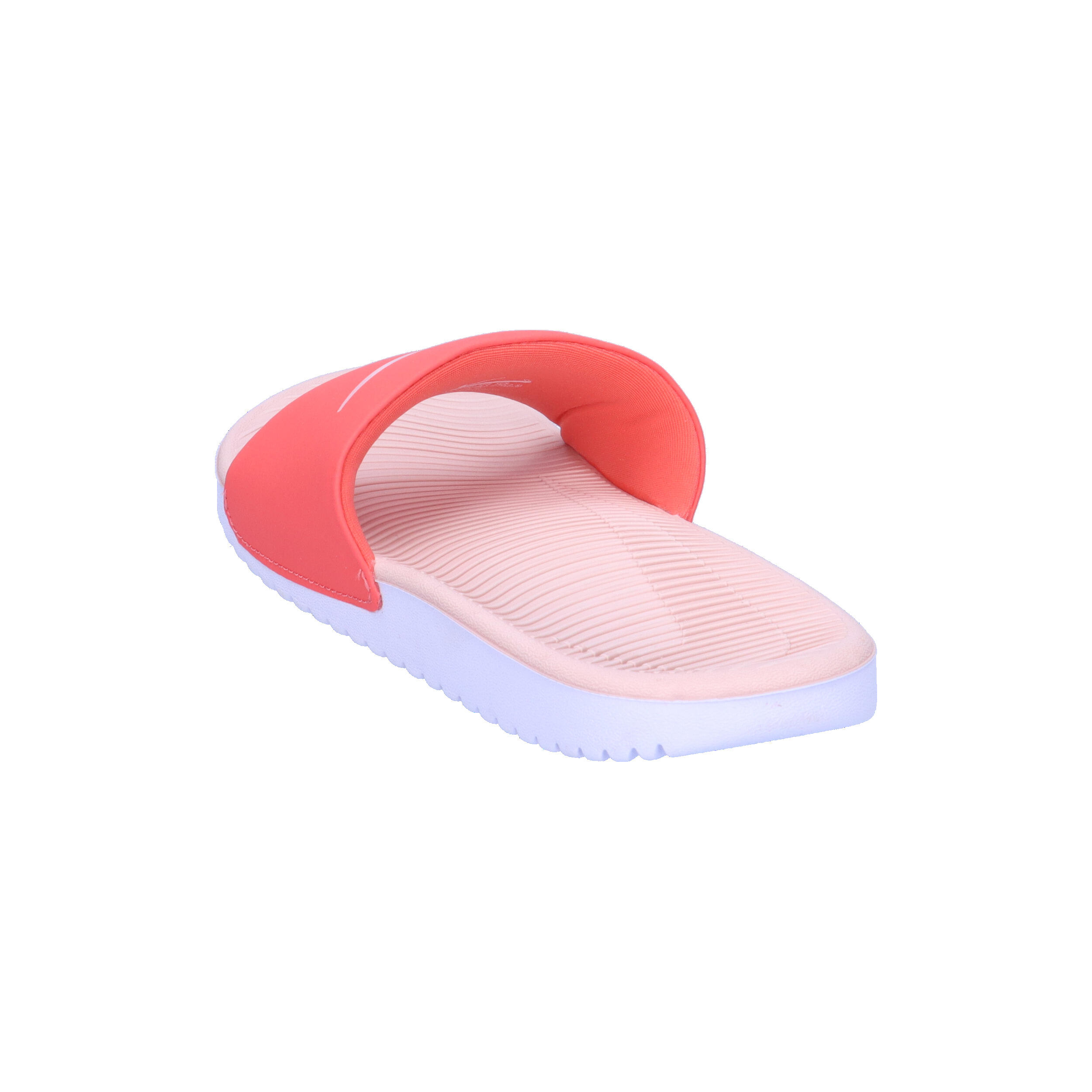 Nike Kinder Badeschlappen Kawa Big Kids  Slides FJ8812 4/7