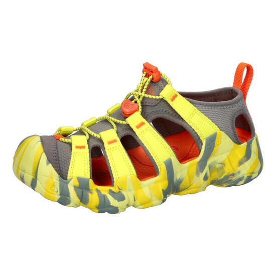 Keen Kinder Trekkingsandale HYPERPORT H2 Youth