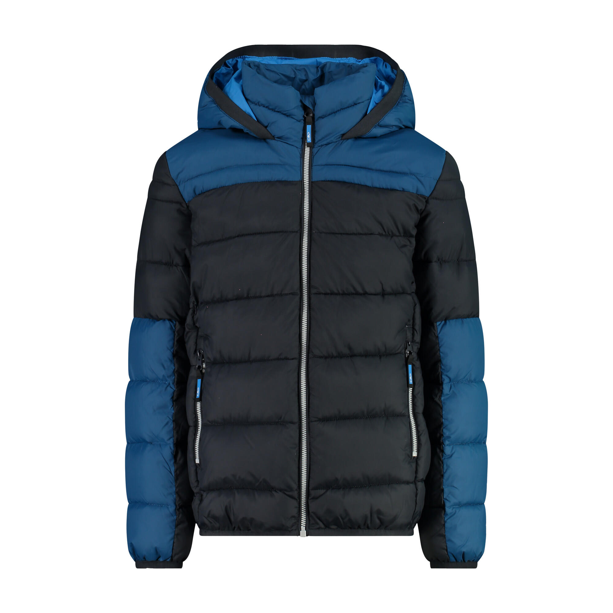 CMP Kids' hooded puffer jacket 3M™ Thinsulate™ CMP