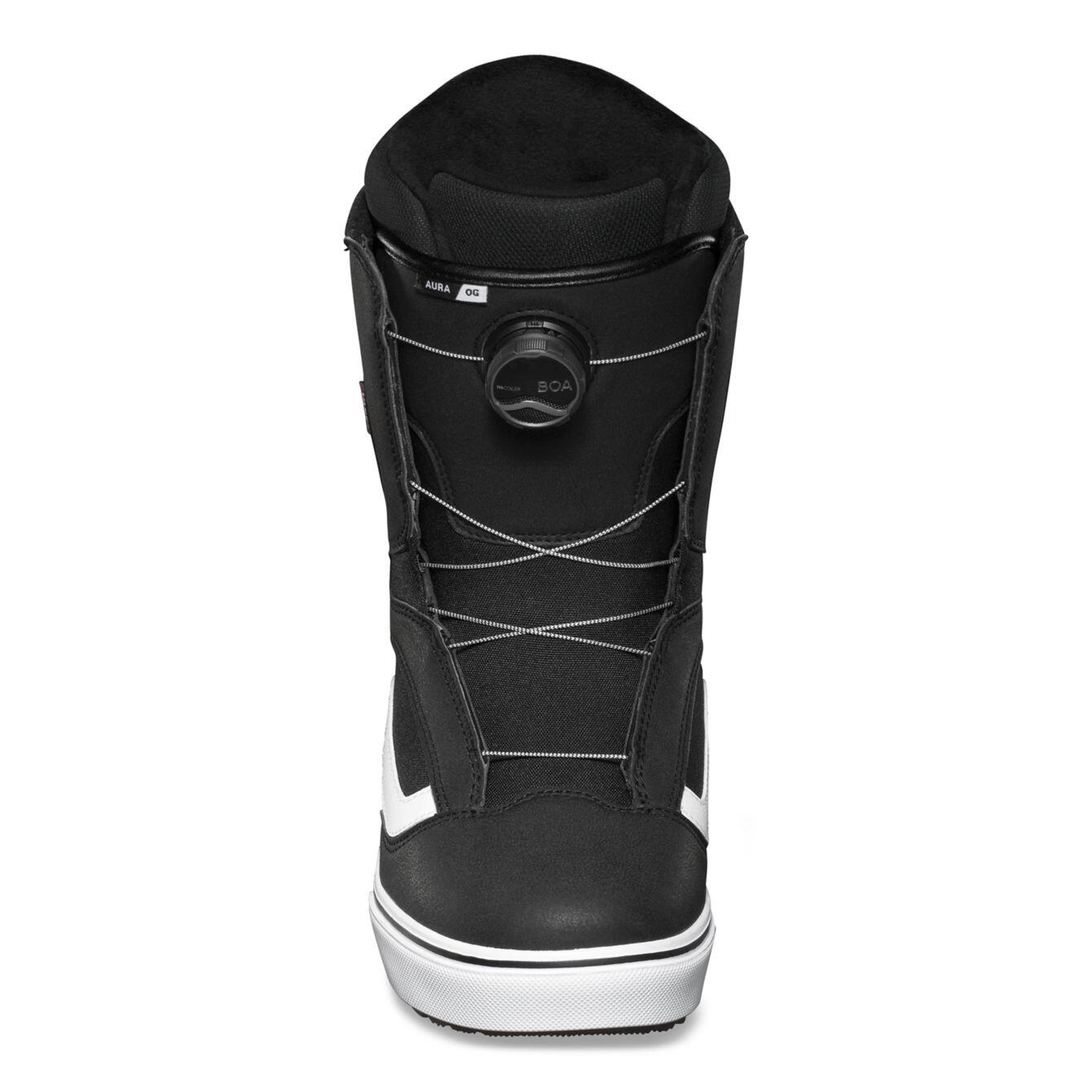 Vans Aura OG Boots Snowboard 3/4