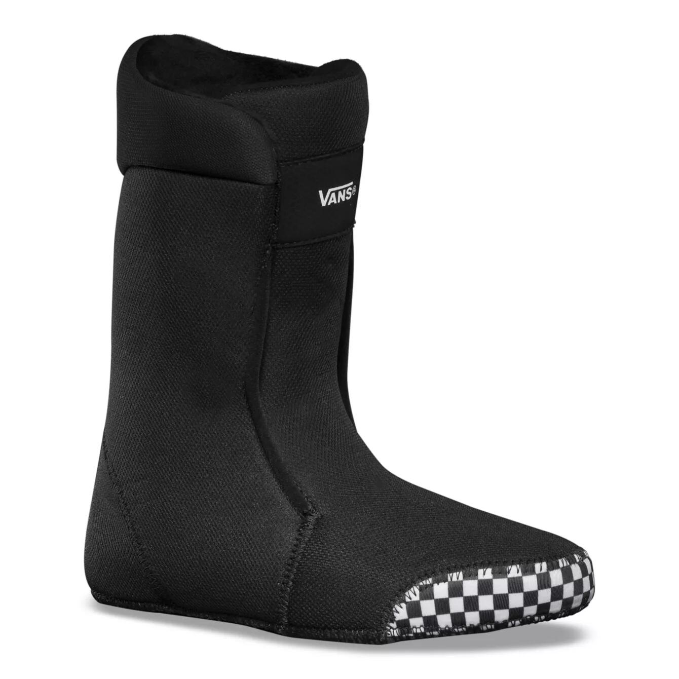 Vans Aura OG Boots Snowboard 2/4