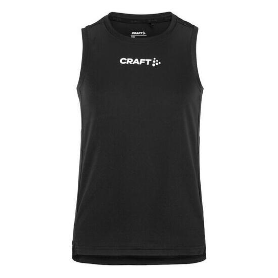 Craft Kinder Tank Top RUSH 2.0 SINGLET JR 1914663