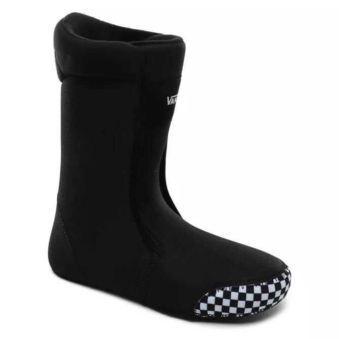Vans HI-Standard OG Boots Snowboard - Negru - 45