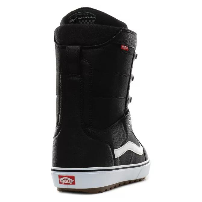 Vans HI-Standard OG Snowboard Bakancs