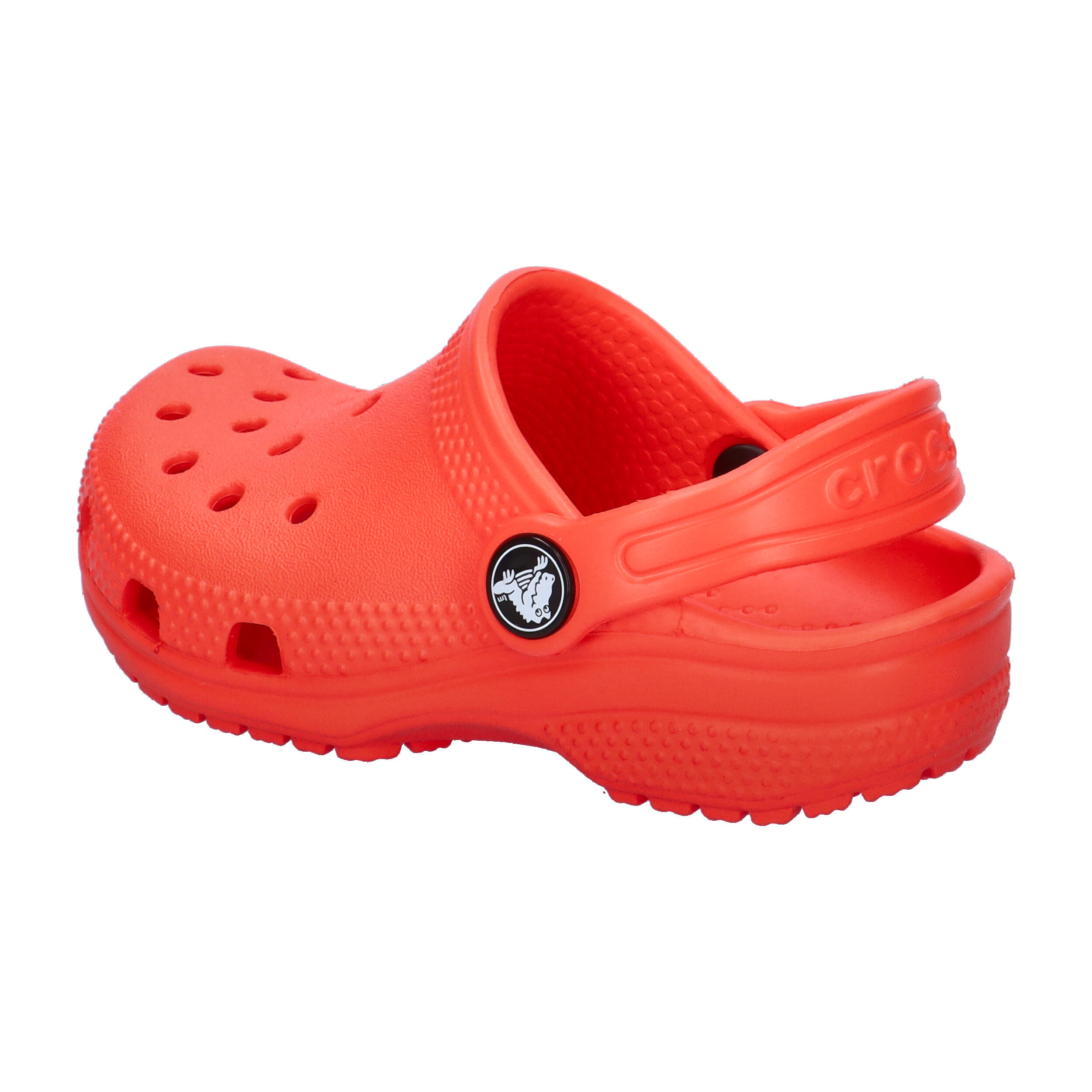 Crocs Dziecięce Lekkie Buty Chodaki Klapki Classic 206990 Clog 23-24 11/15
