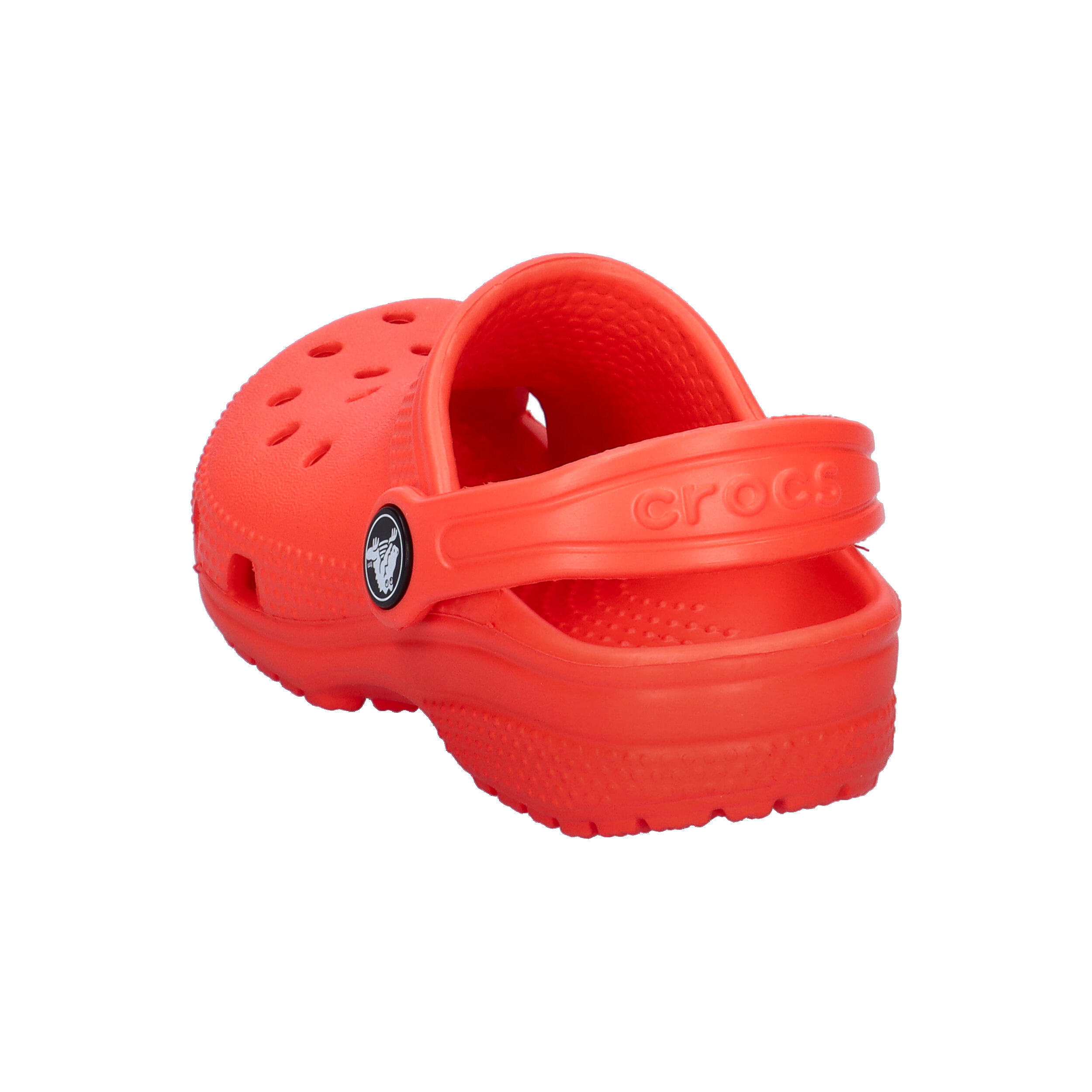 Crocs Dziecięce Lekkie Buty Chodaki Klapki Classic 206990 Clog 23-24 12/15