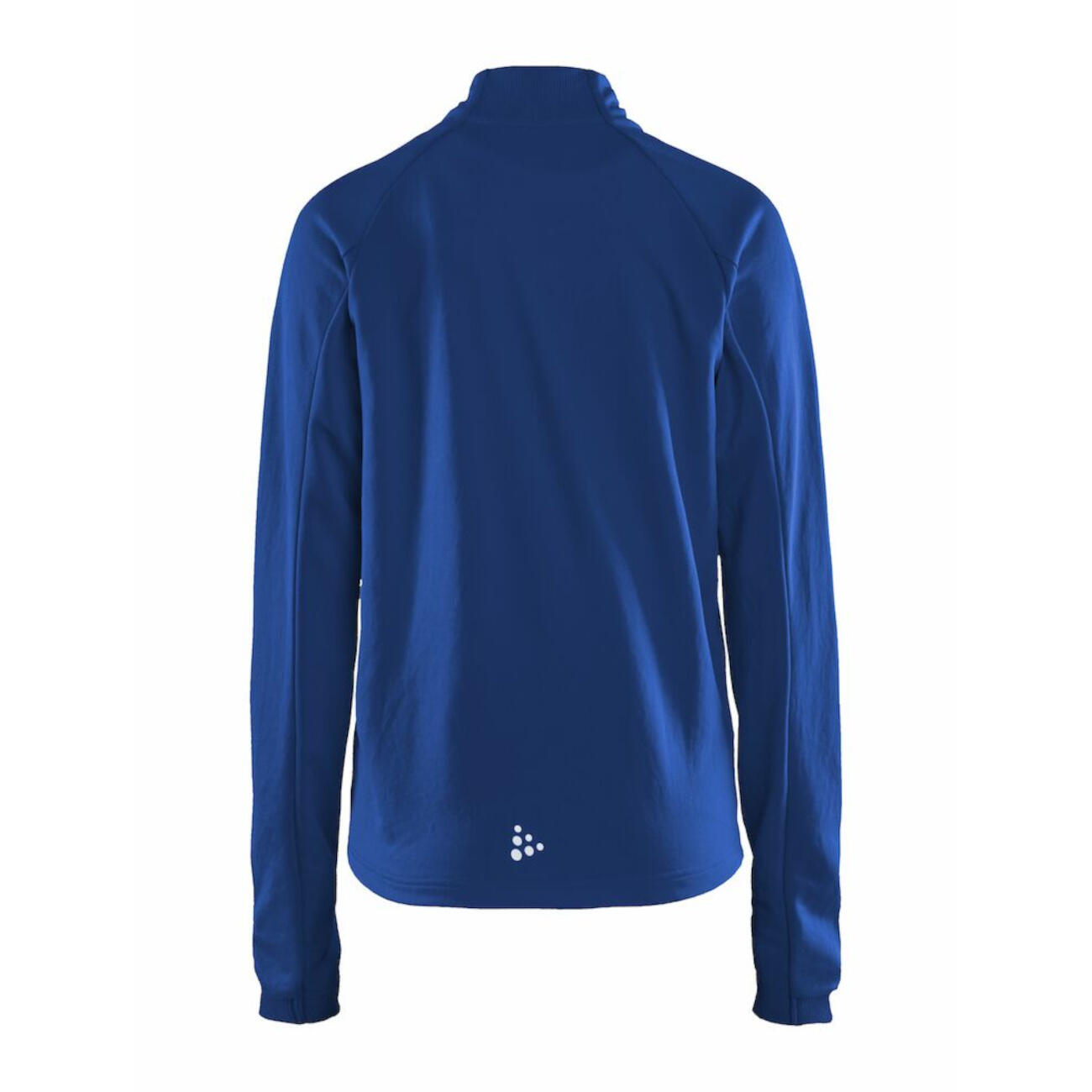 Craft Kinder Trainingsjacke EVOLVE FULL ZIP JR 1910156 2/5