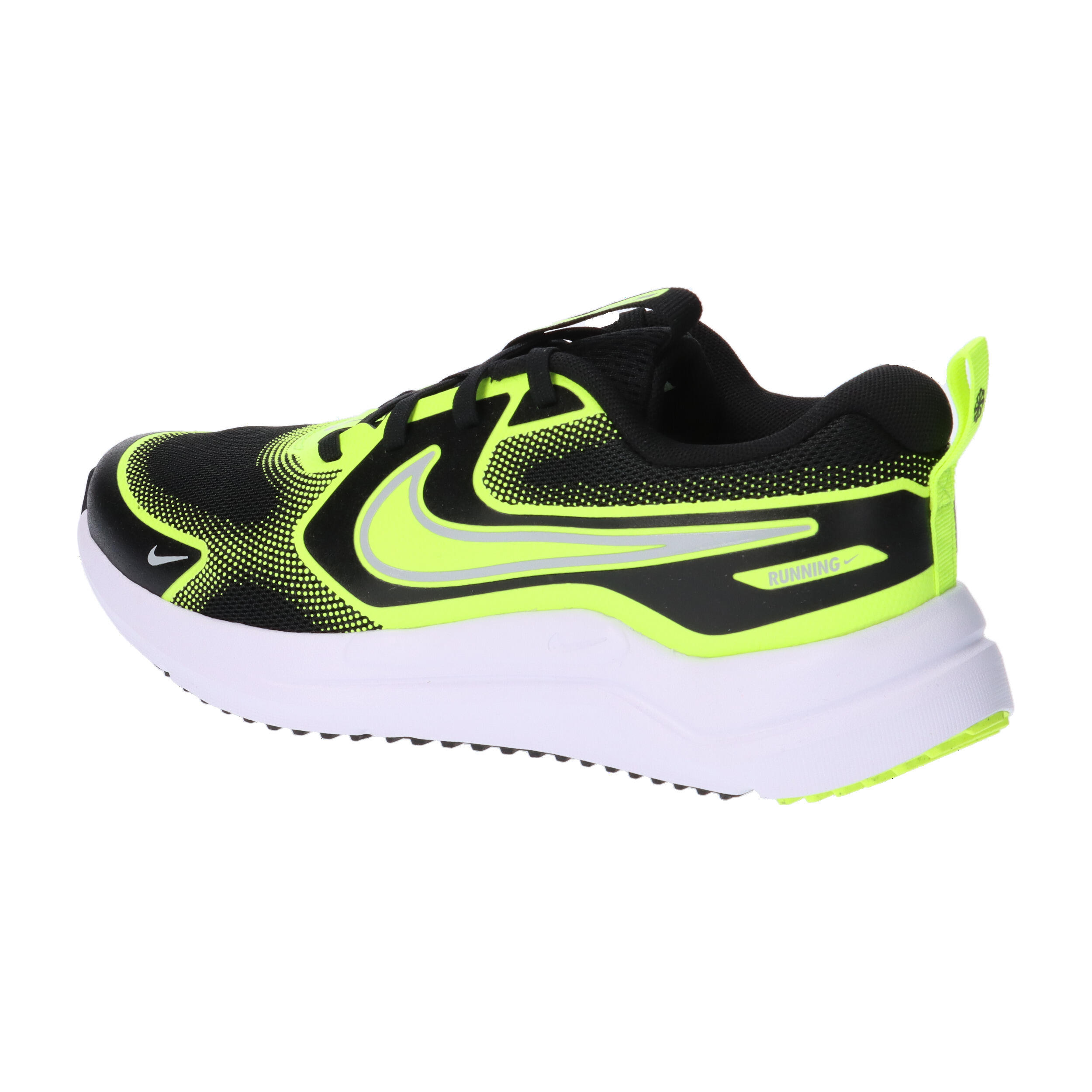 Chaussure pour enfant Nike Cosmic runner Noir 3/7
