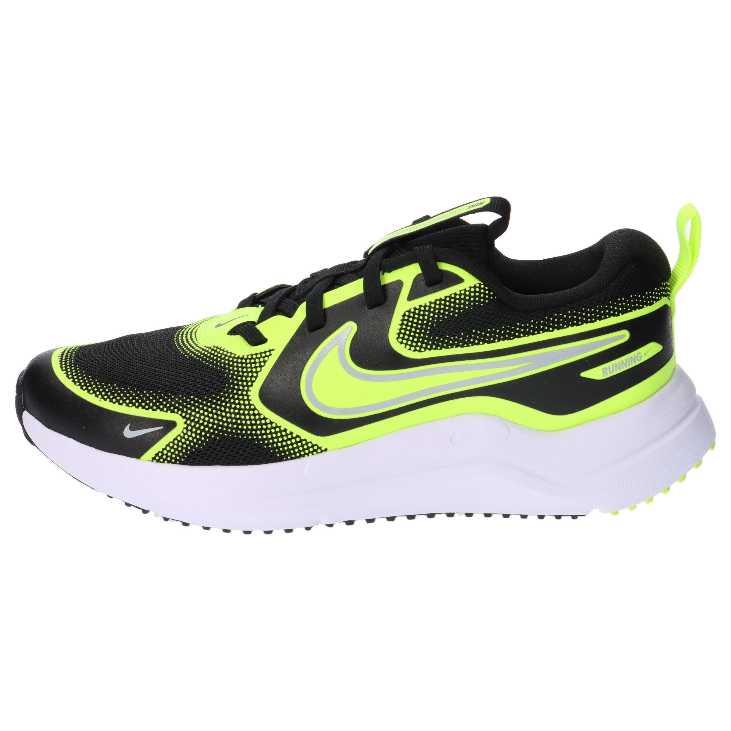 Chaussure pour enfant Nike Cosmic runner Noir 2/7