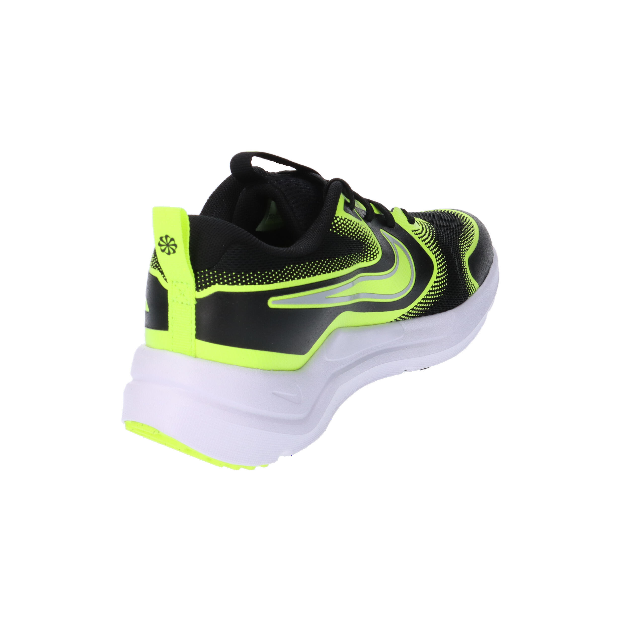 Chaussure pour enfant Nike Cosmic runner Noir 6/7