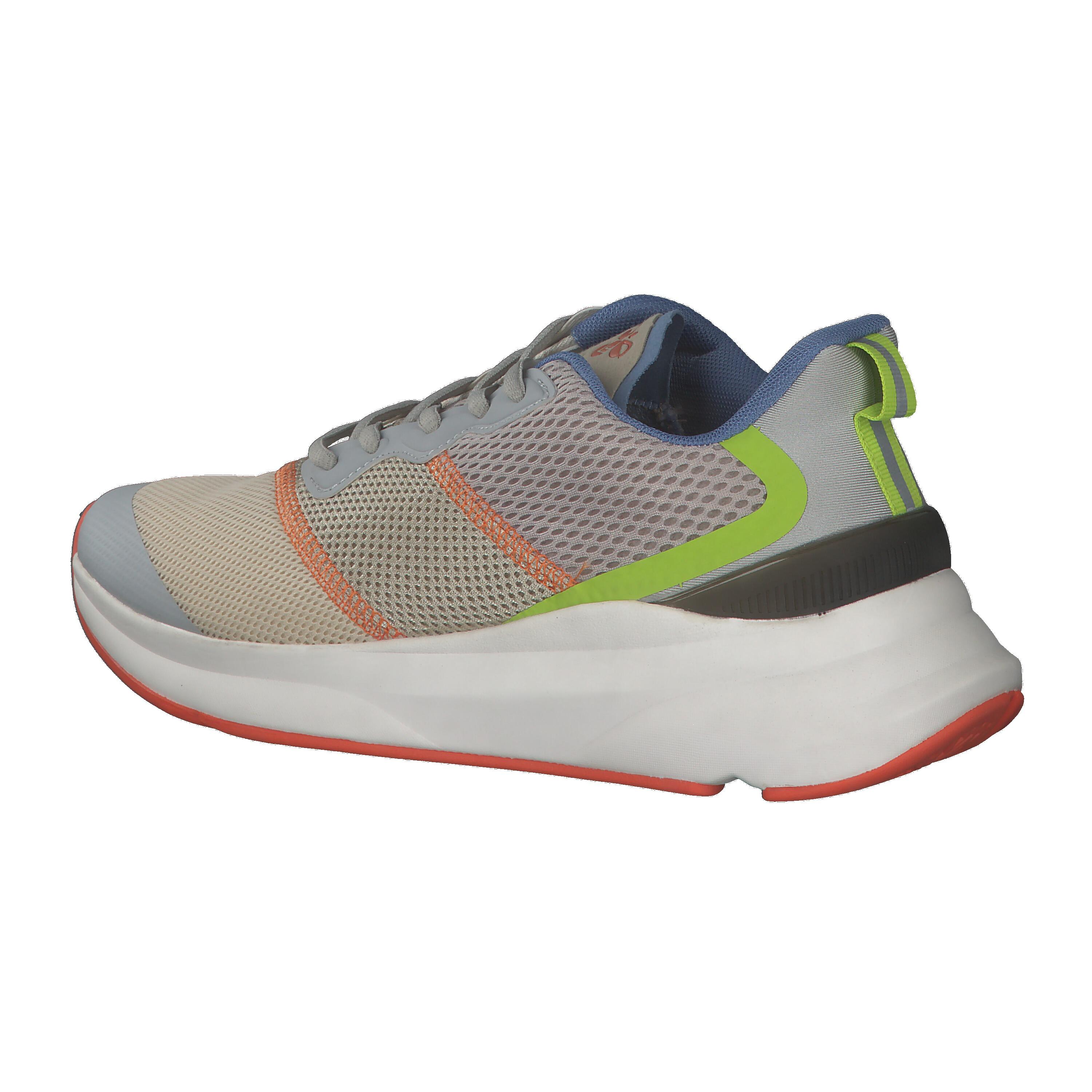 Hummel Unisex Sneaker Reach LX 600 210487 11/15