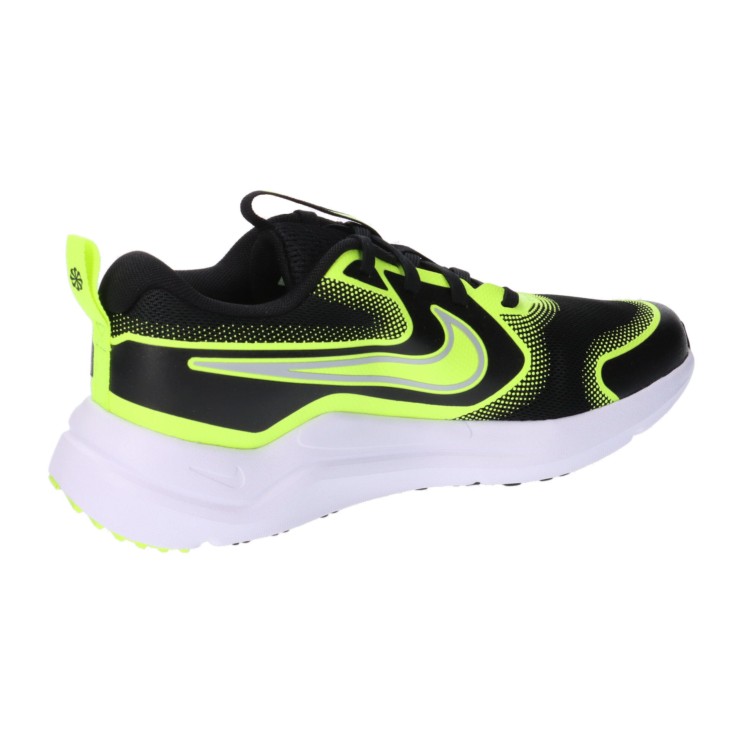 Chaussure pour enfant Nike Cosmic runner Noir 7/7
