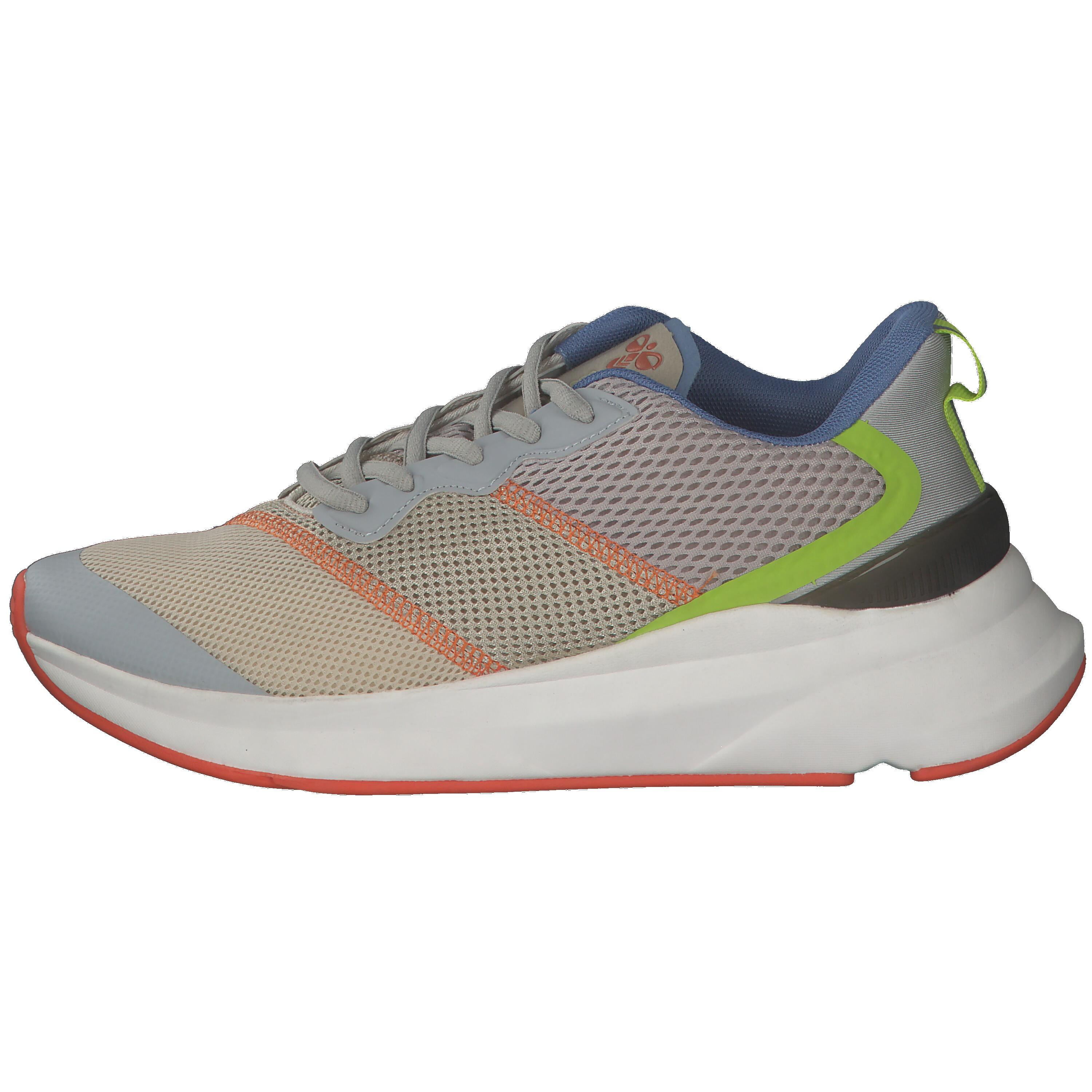 Hummel Unisex Sneaker Reach LX 600 210487 10/15