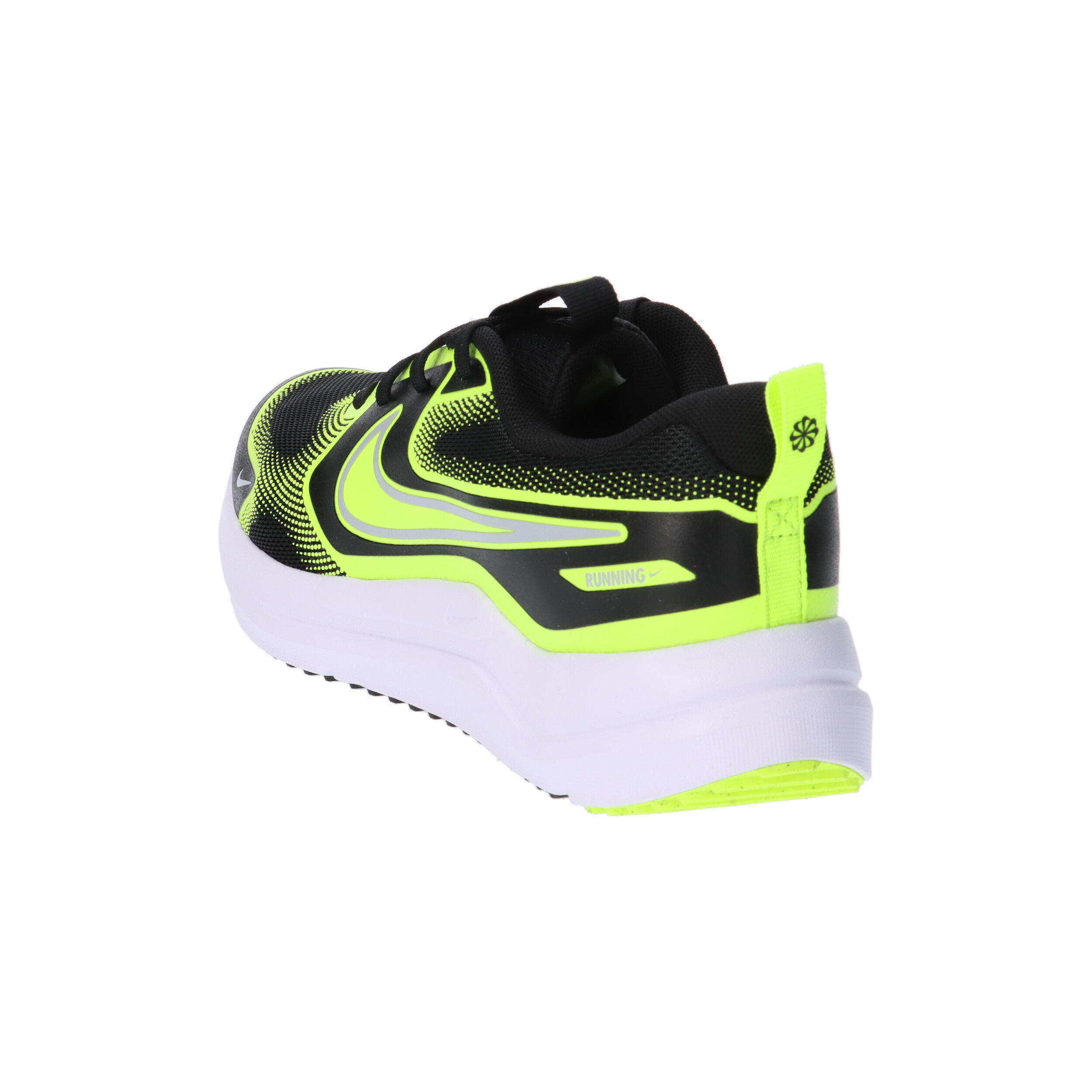 Chaussure pour enfant Nike Cosmic runner Noir 4/7