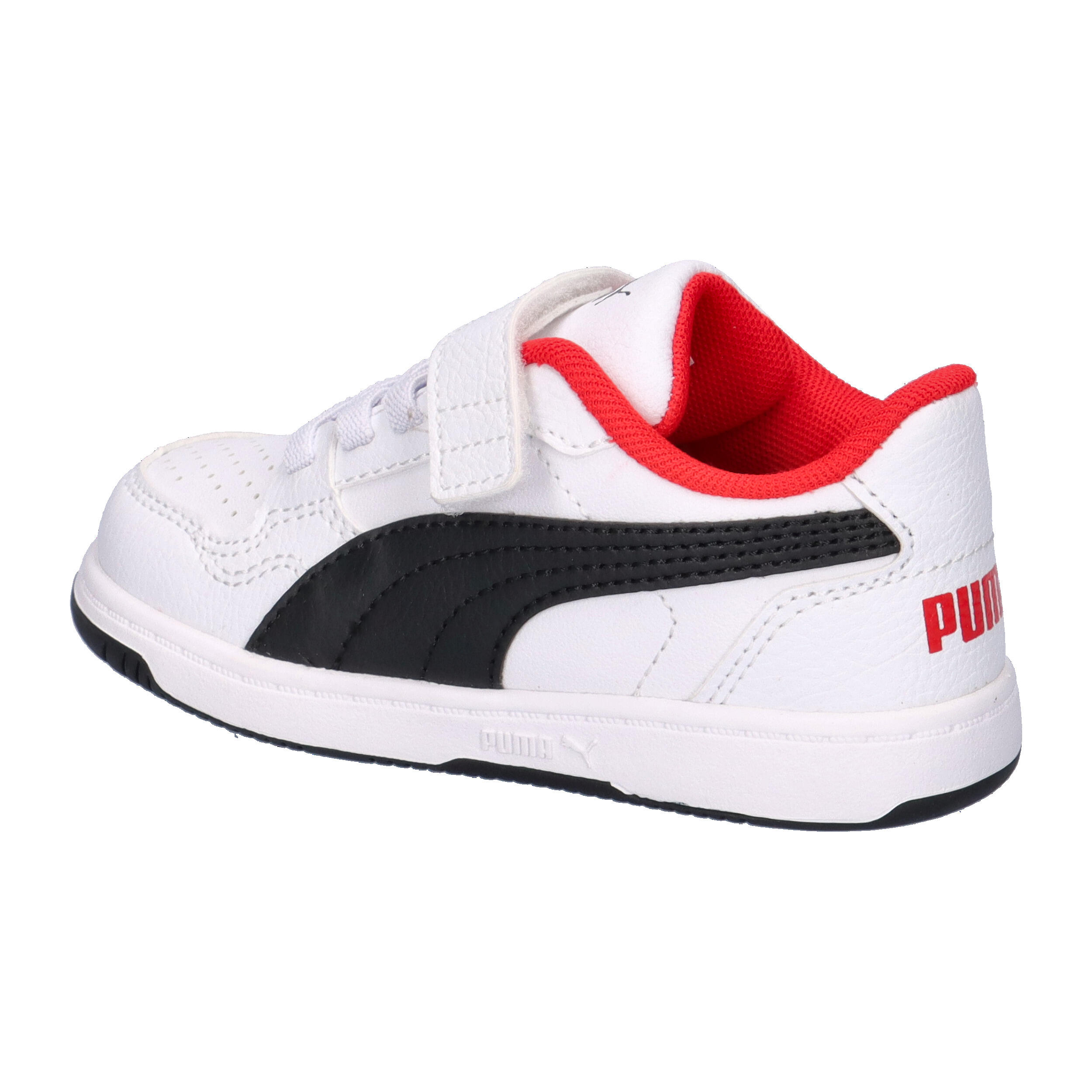 Puma Kinder Sneaker Rebound-L AC+ Inf 398996 3/7