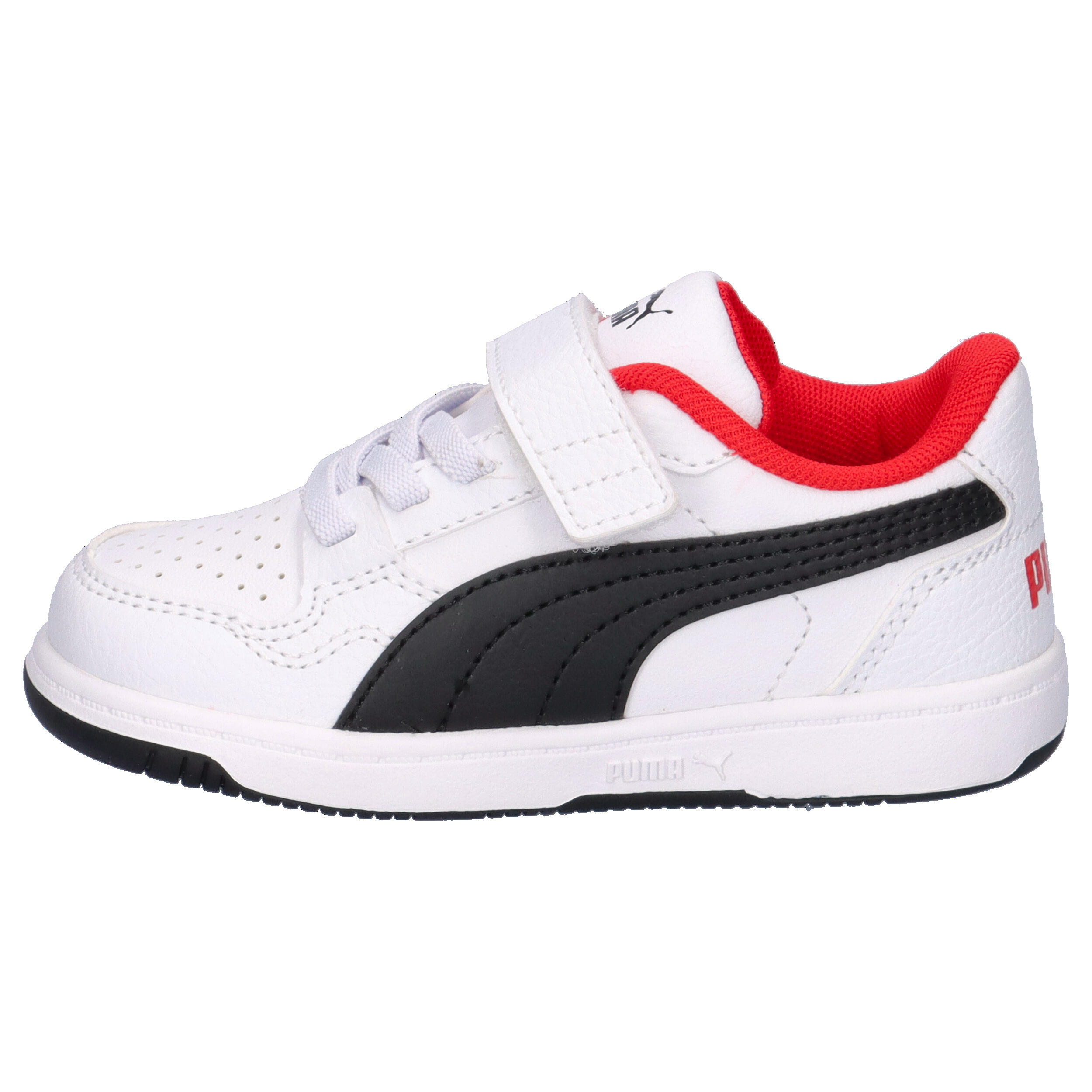 Puma Kinder Sneaker Rebound-L AC+ Inf 398996 2/7