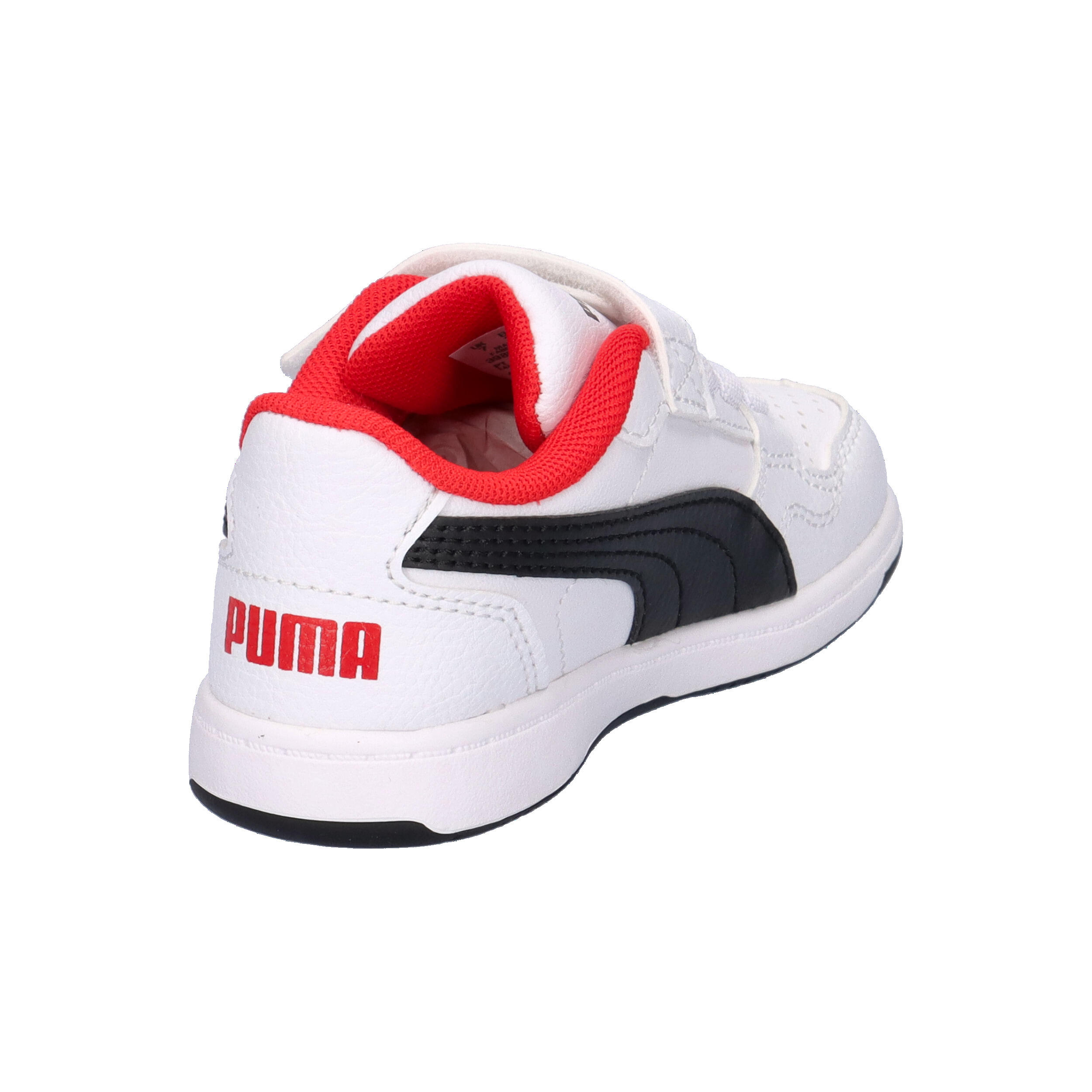 Puma Kinder Sneaker Rebound-L AC+ Inf 398996 6/7