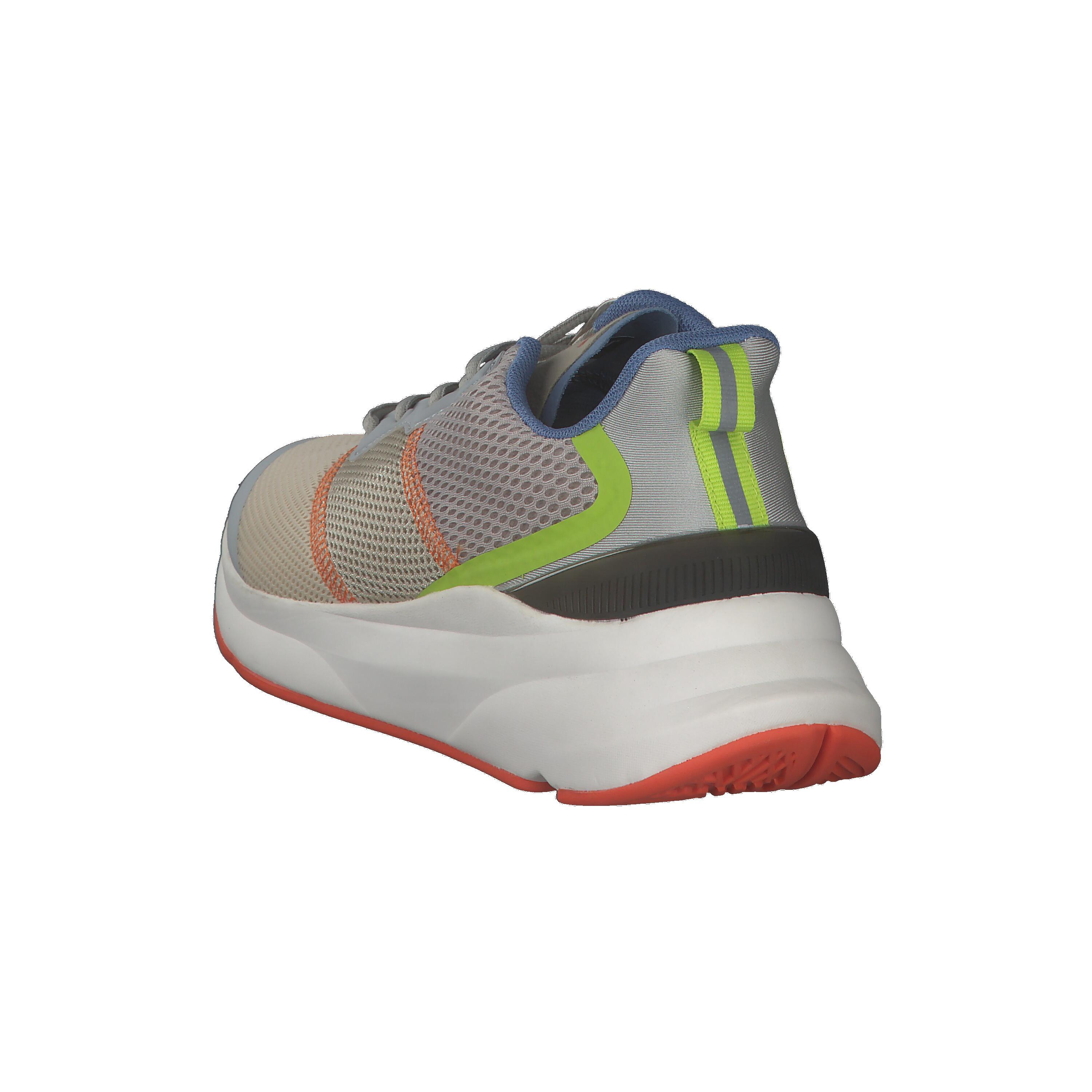 Hummel Unisex Sneaker Reach LX 600 210487 12/15