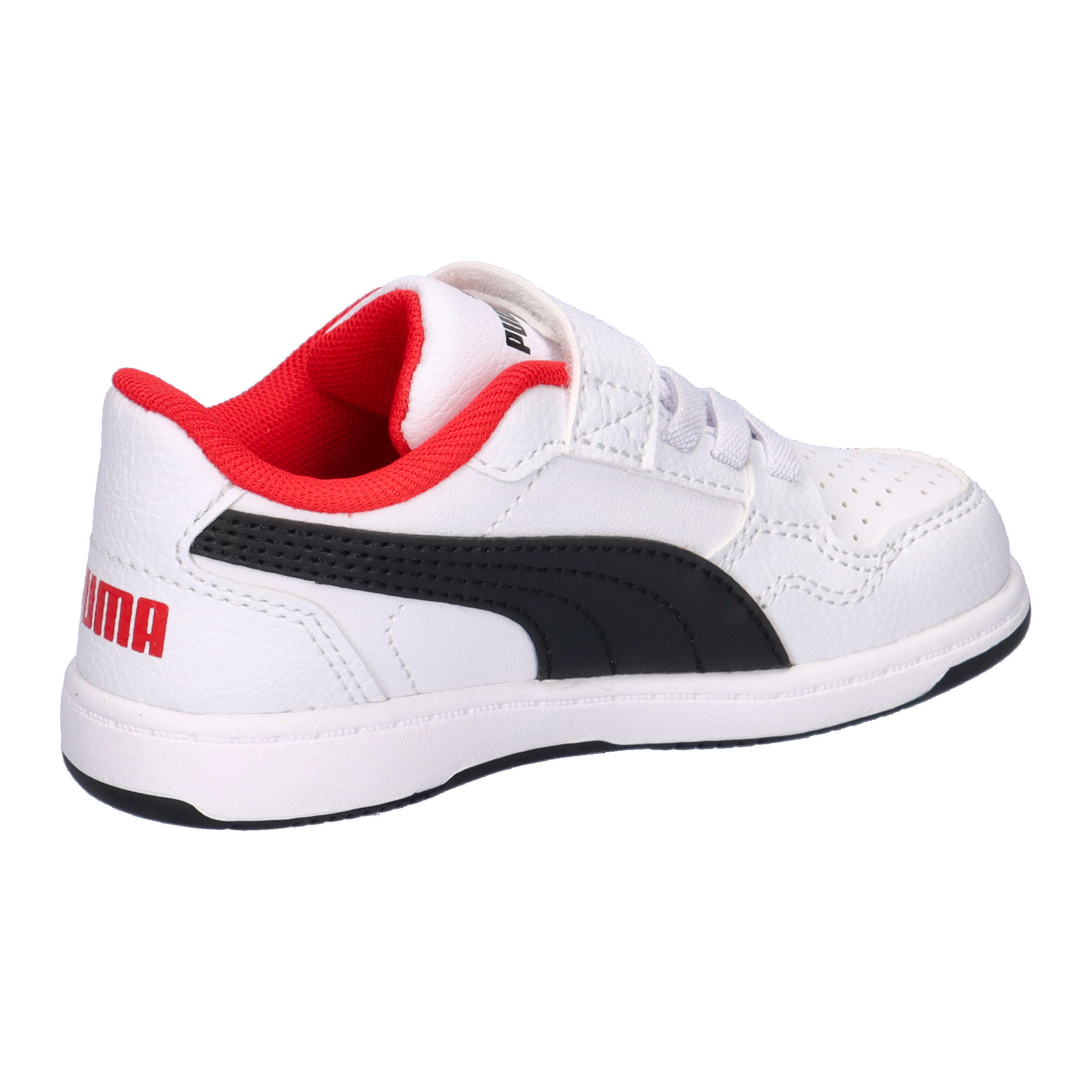 Puma Kinder Sneaker Rebound-L AC+ Inf 398996 7/7