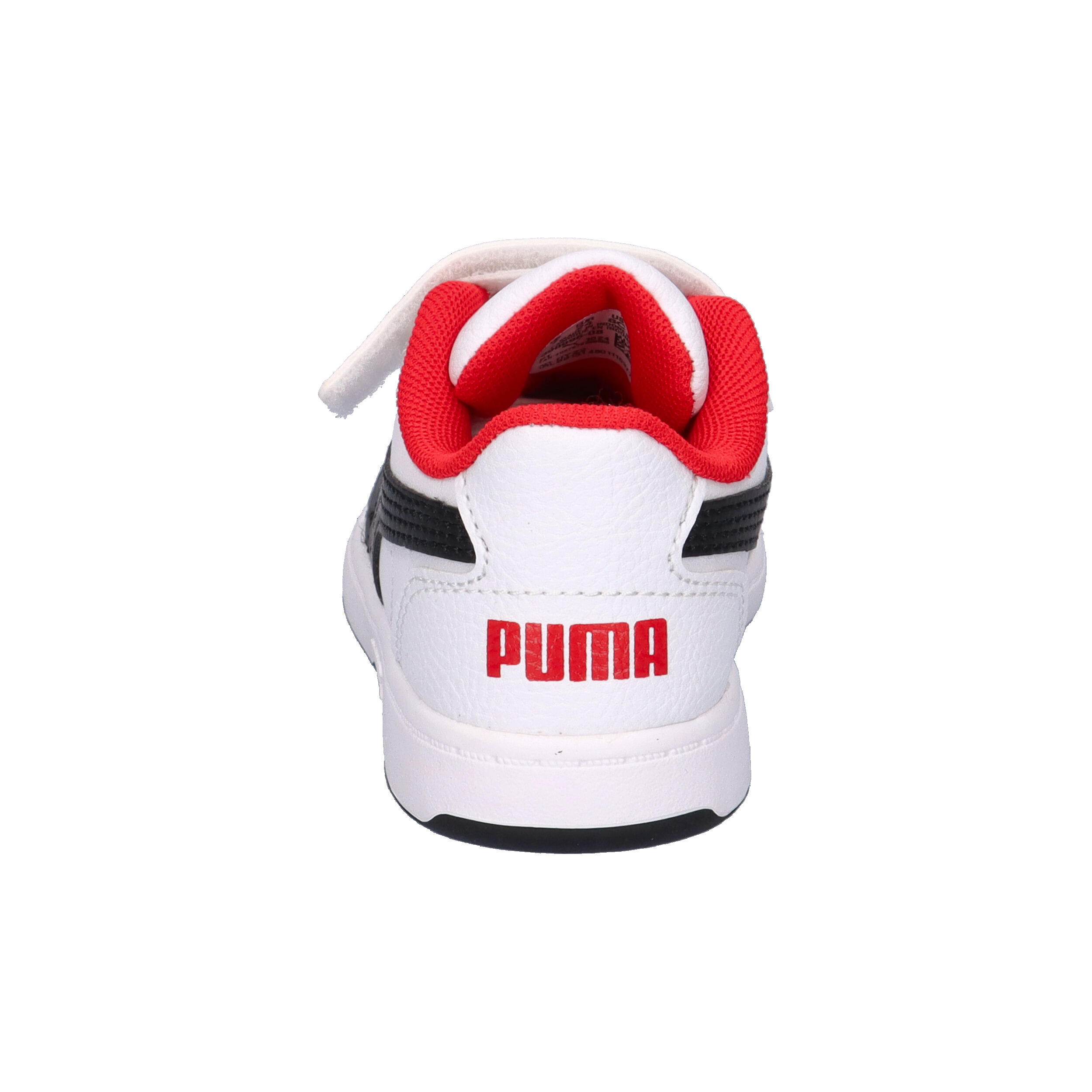 Puma Kinder Sneaker Rebound-L AC+ Inf 398996 5/7