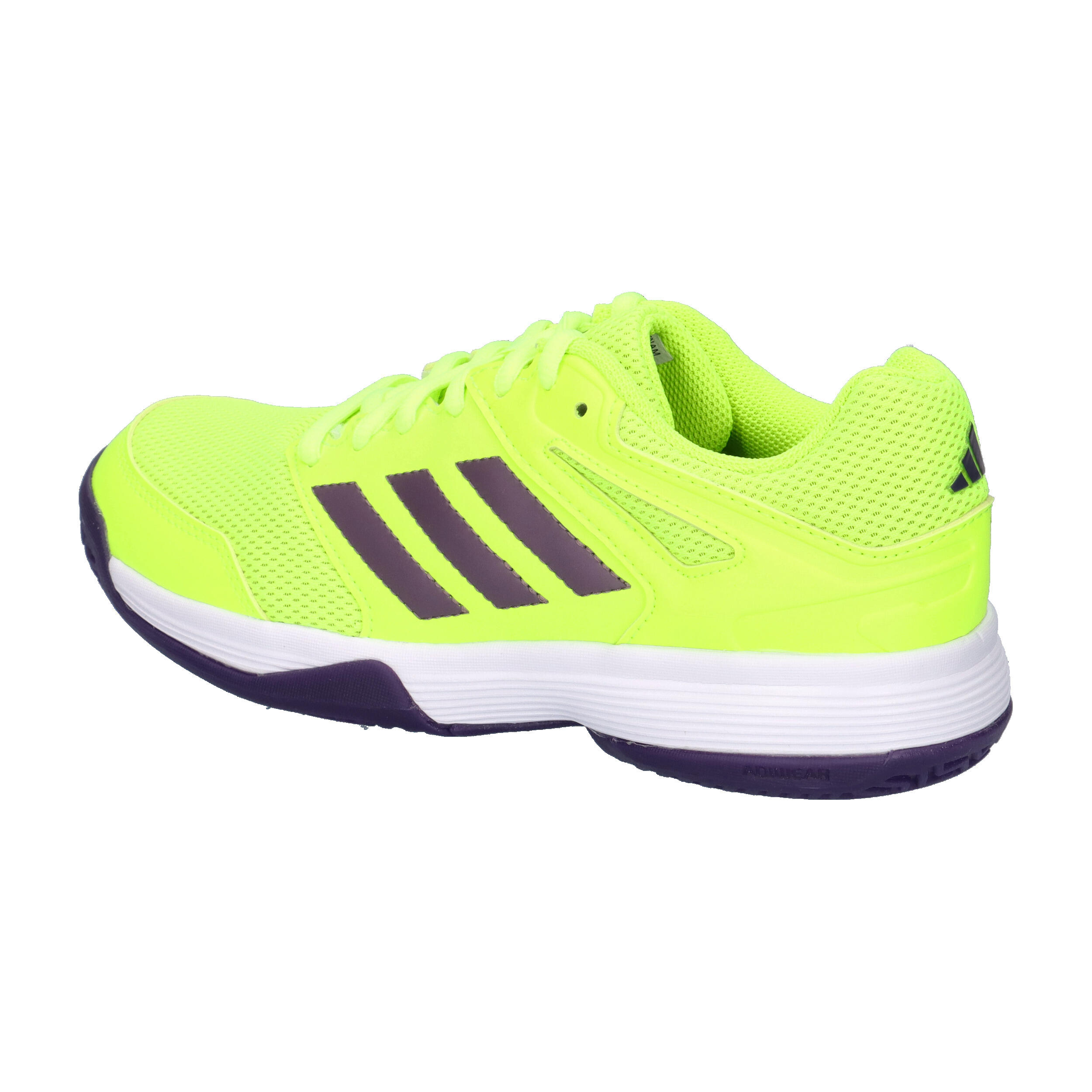 adidas Speedcourt Junior Indoor Hockeyschoenen 3/7