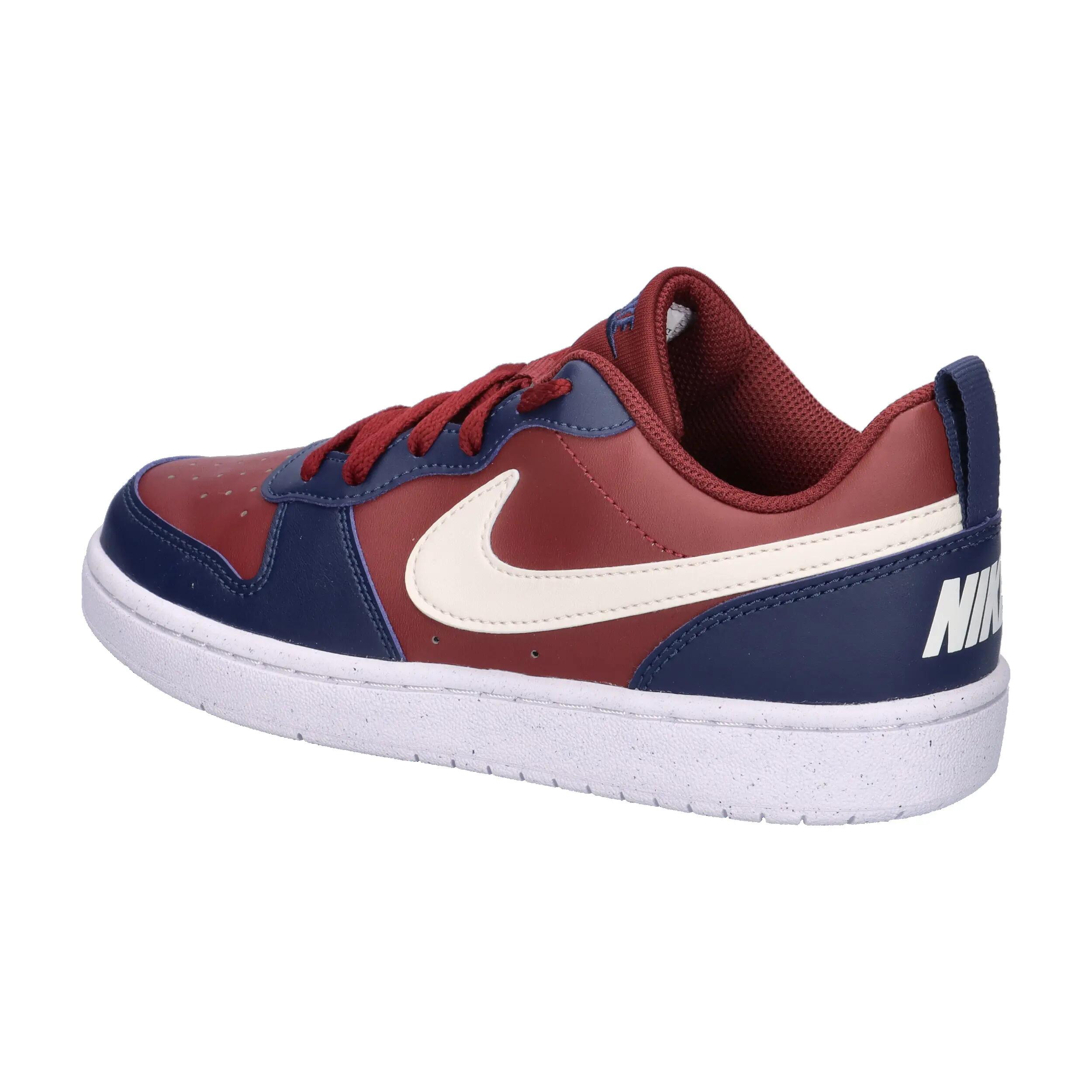 Nike Kinder Sneaker Court Borough Low Recraft (GS) DV5456 3/7