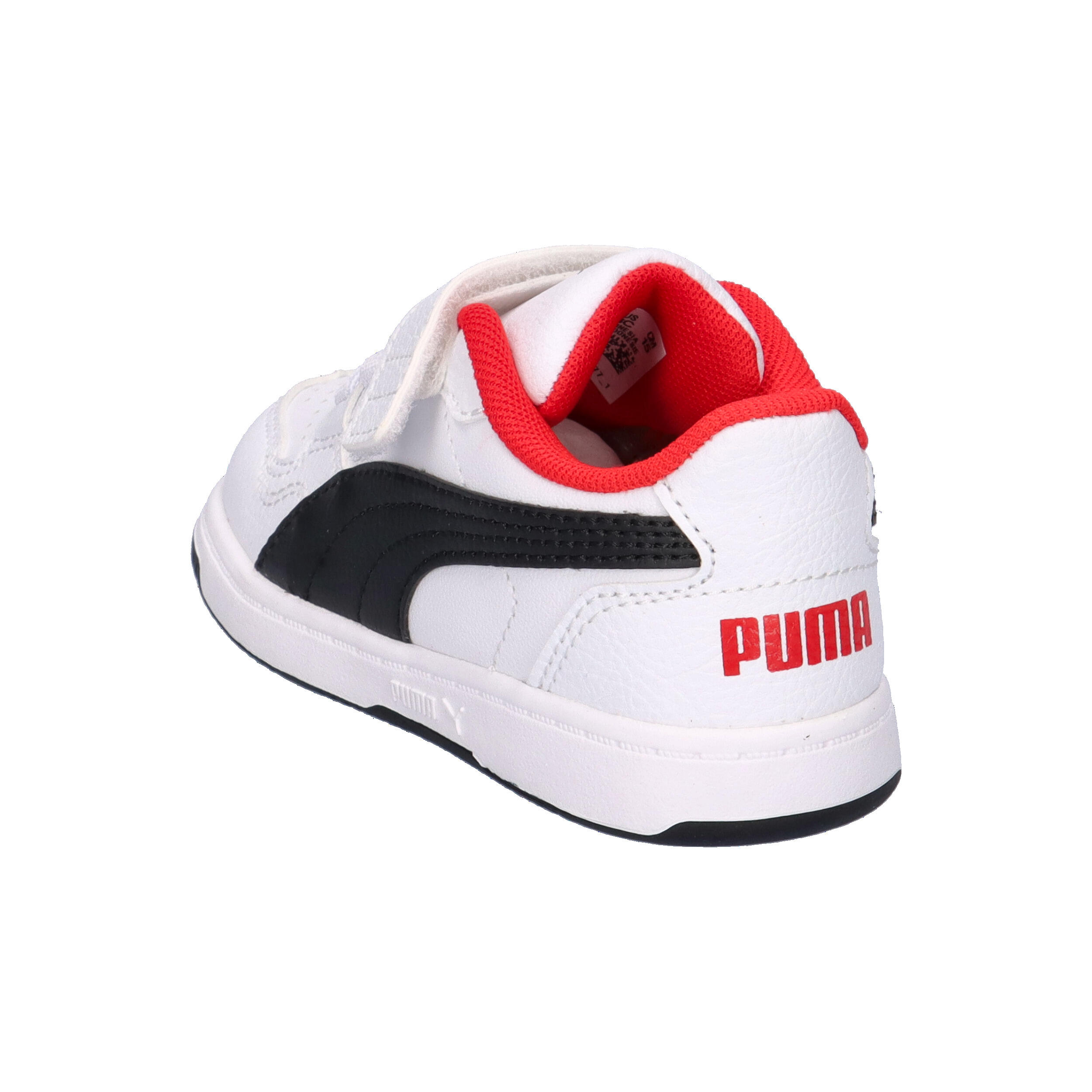 Puma Kinder Sneaker Rebound-L AC+ Inf 398996 4/7