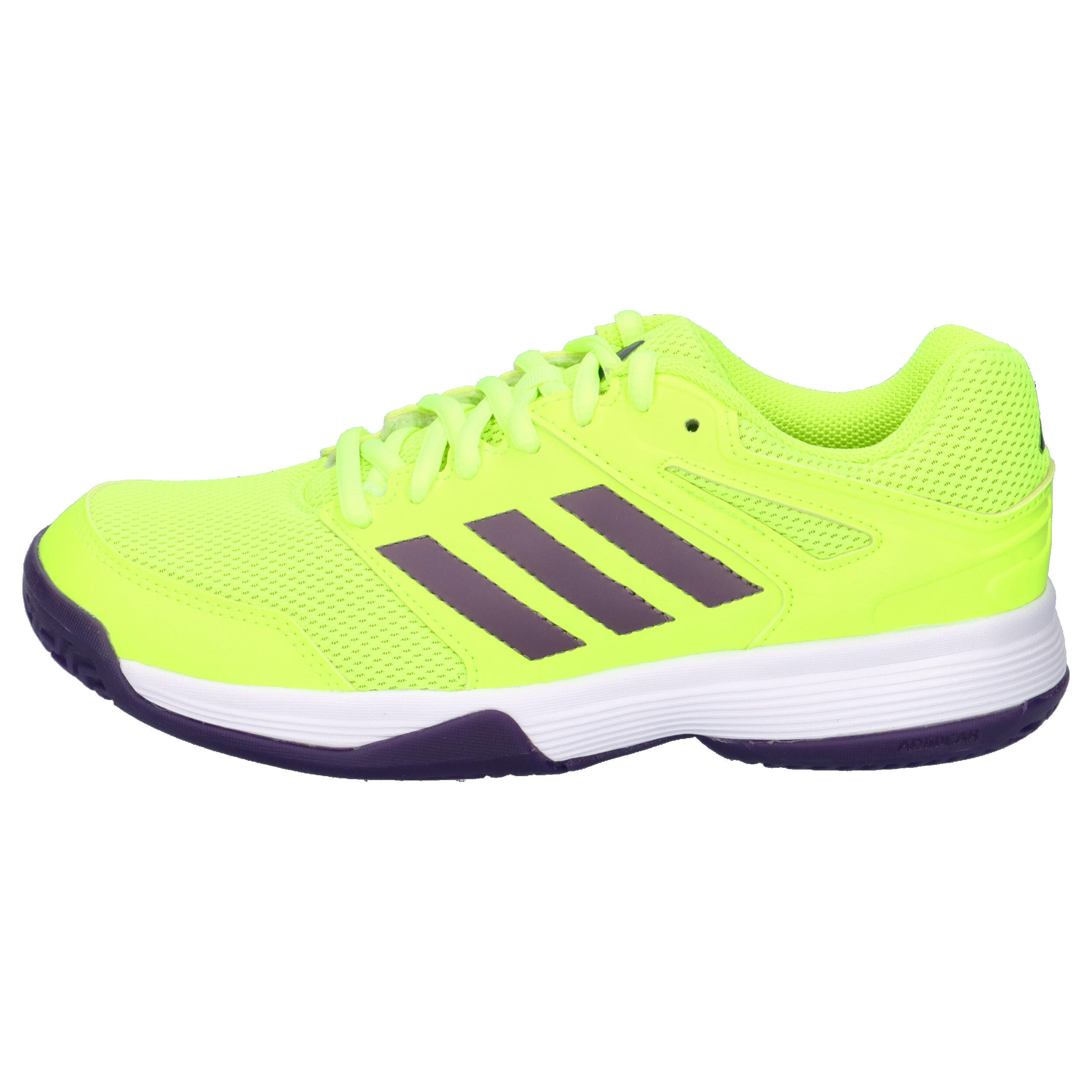 adidas Speedcourt Junior Indoor Hockeyschoenen 2/7