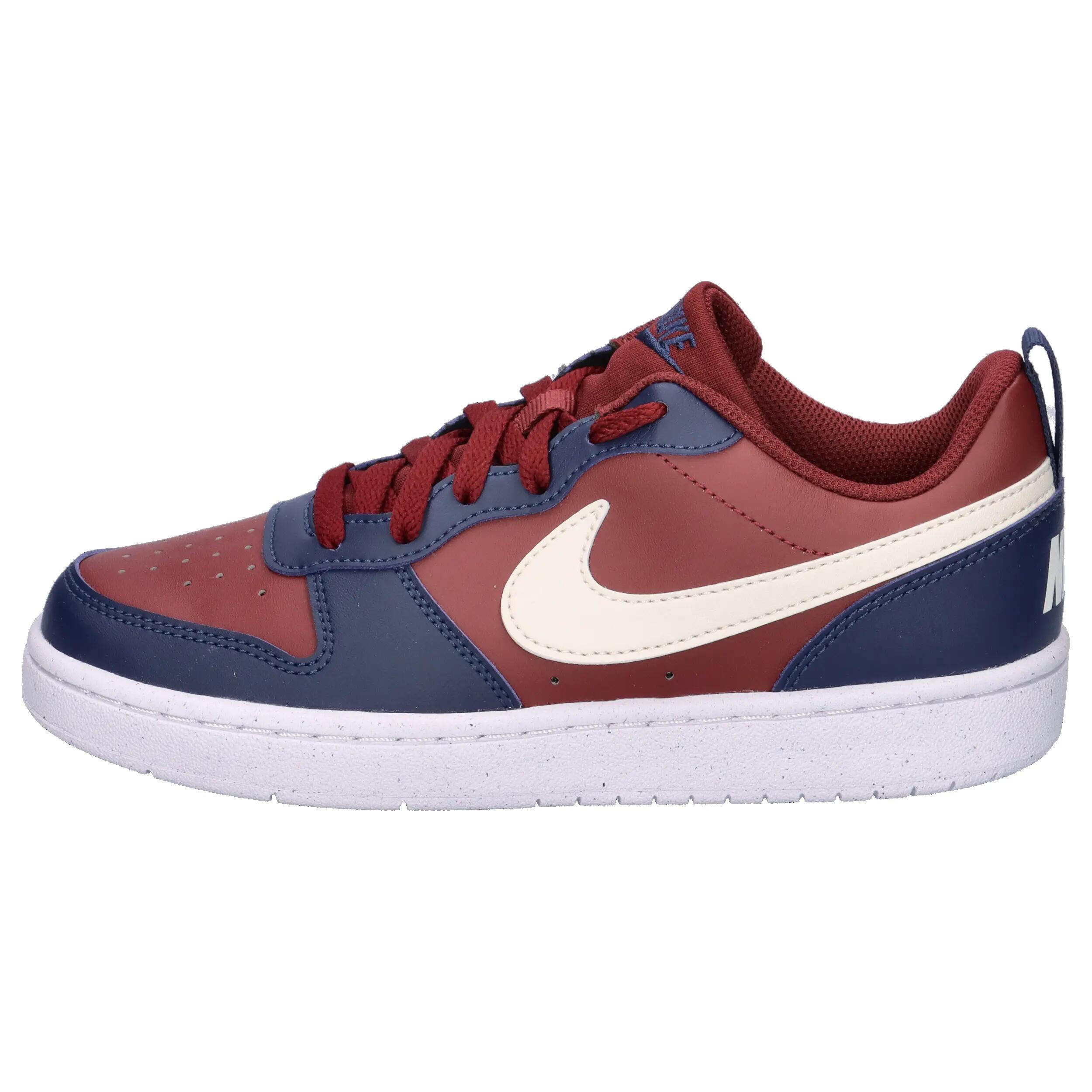 Nike Kinder Sneaker Court Borough Low Recraft (GS) DV5456 2/7