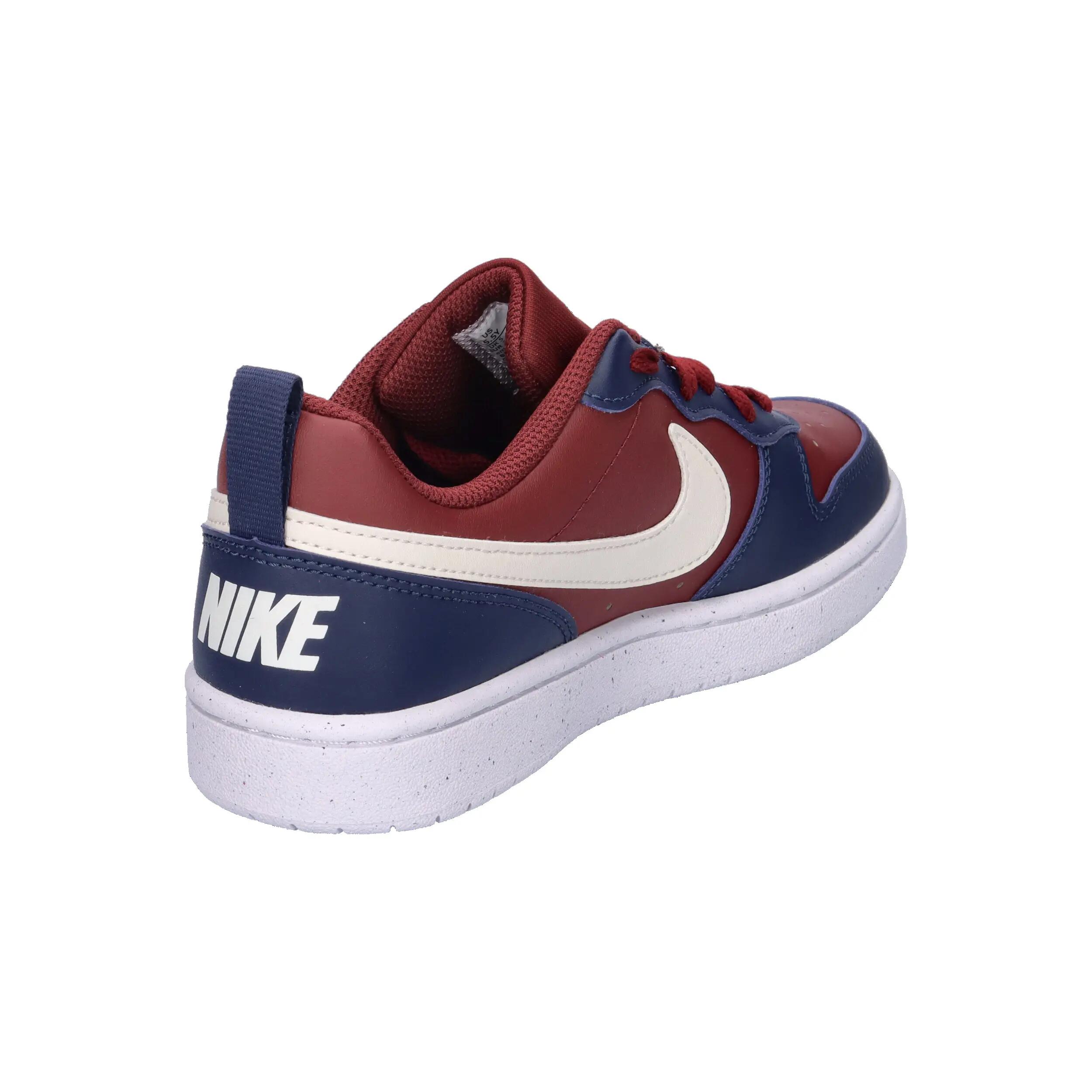 Nike Kinder Sneaker Court Borough Low Recraft (GS) DV5456 6/7