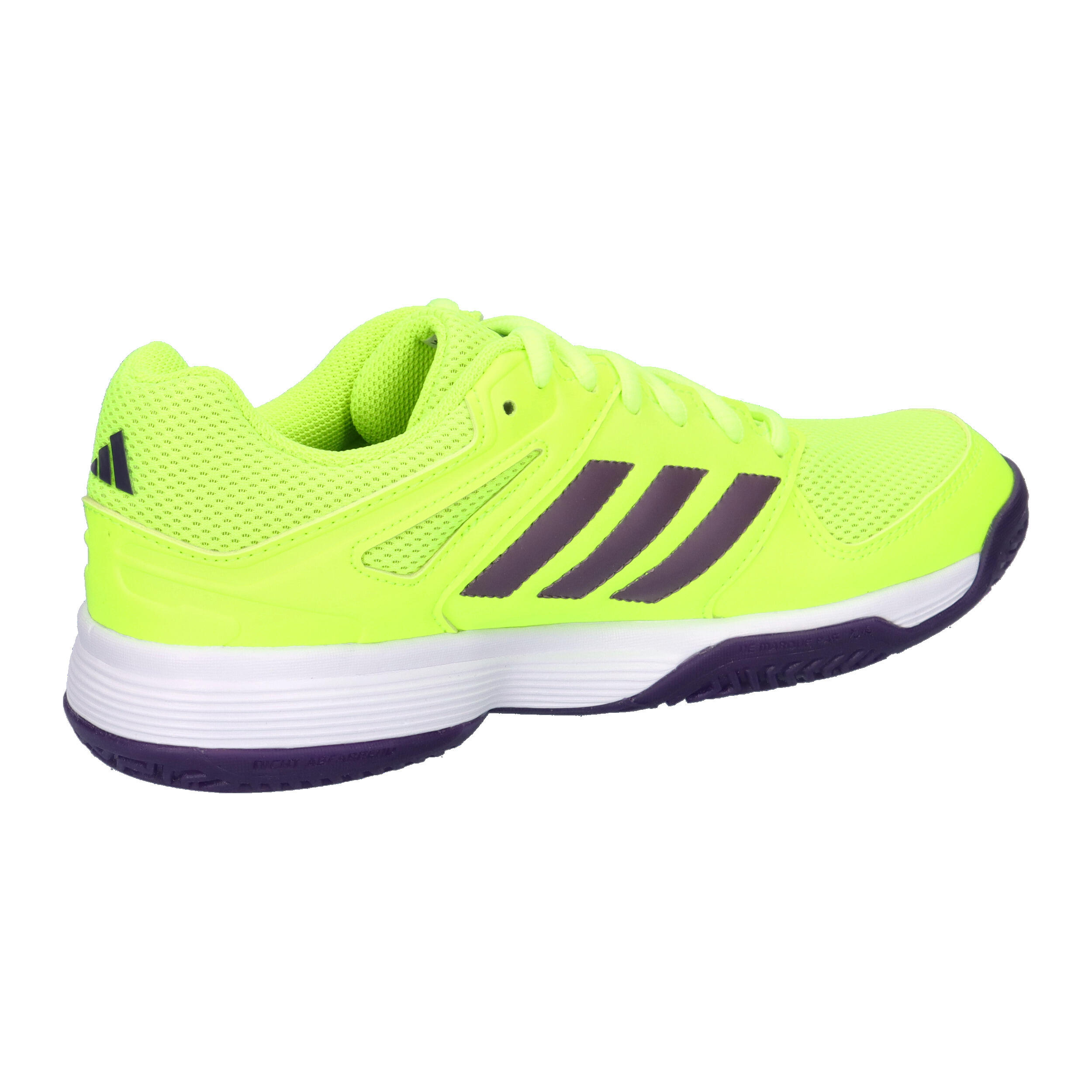 adidas Speedcourt Junior Indoor Hockeyschoenen 7/7