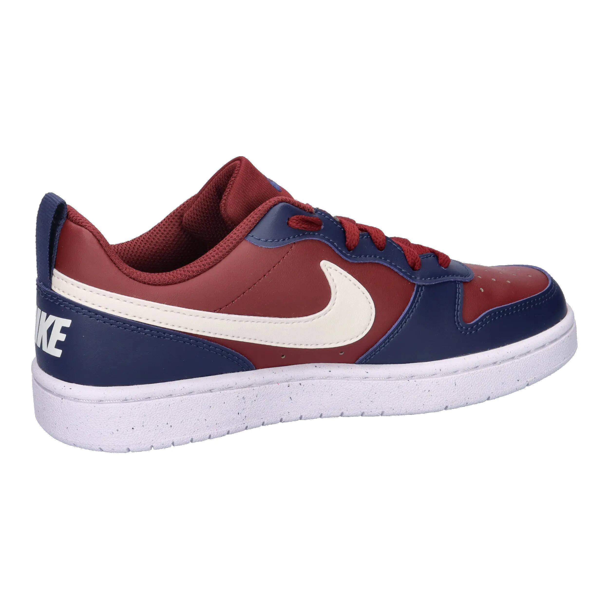 Nike Kinder Sneaker Court Borough Low Recraft (GS) DV5456 7/7