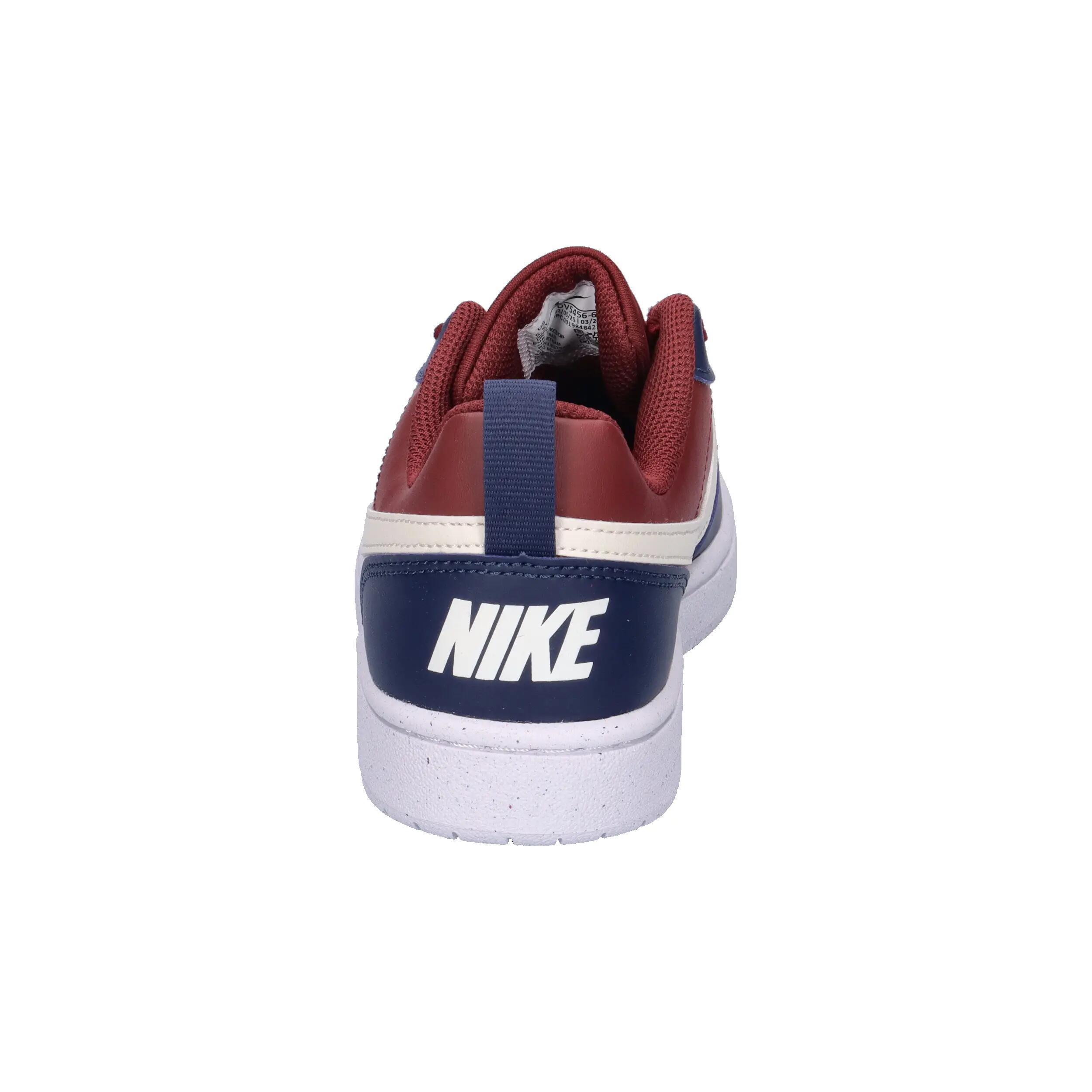 Nike Kinder Sneaker Court Borough Low Recraft (GS) DV5456 5/7