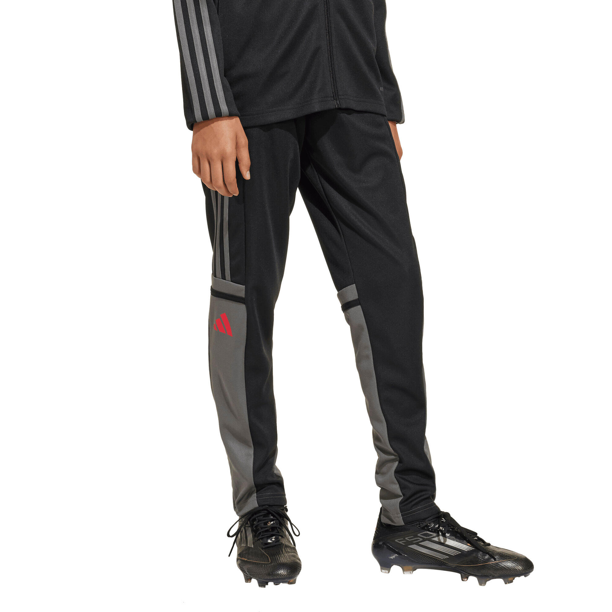 Squadra 25 Training Broek Kids 7/8