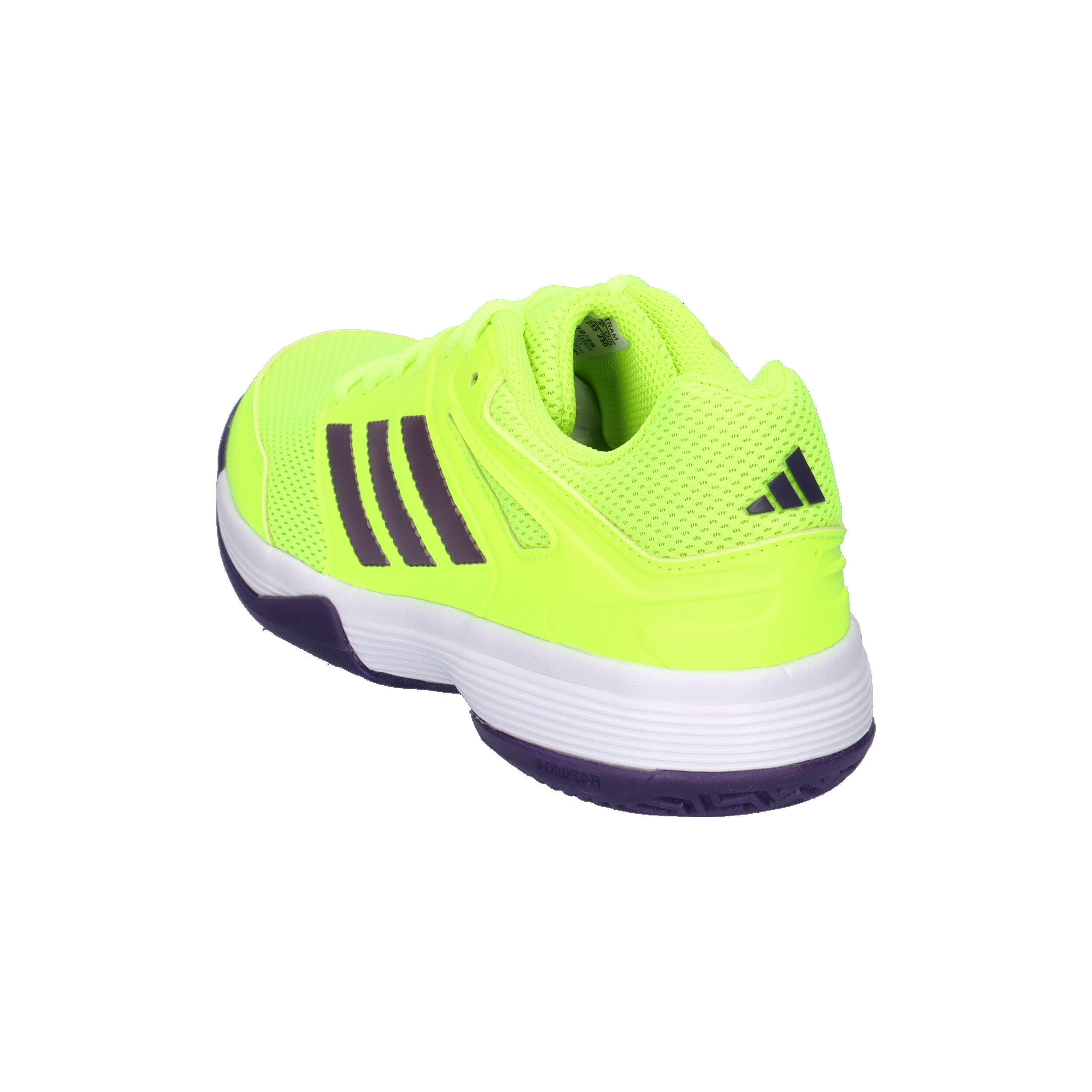 adidas Speedcourt Junior Indoor Hockeyschoenen 4/7