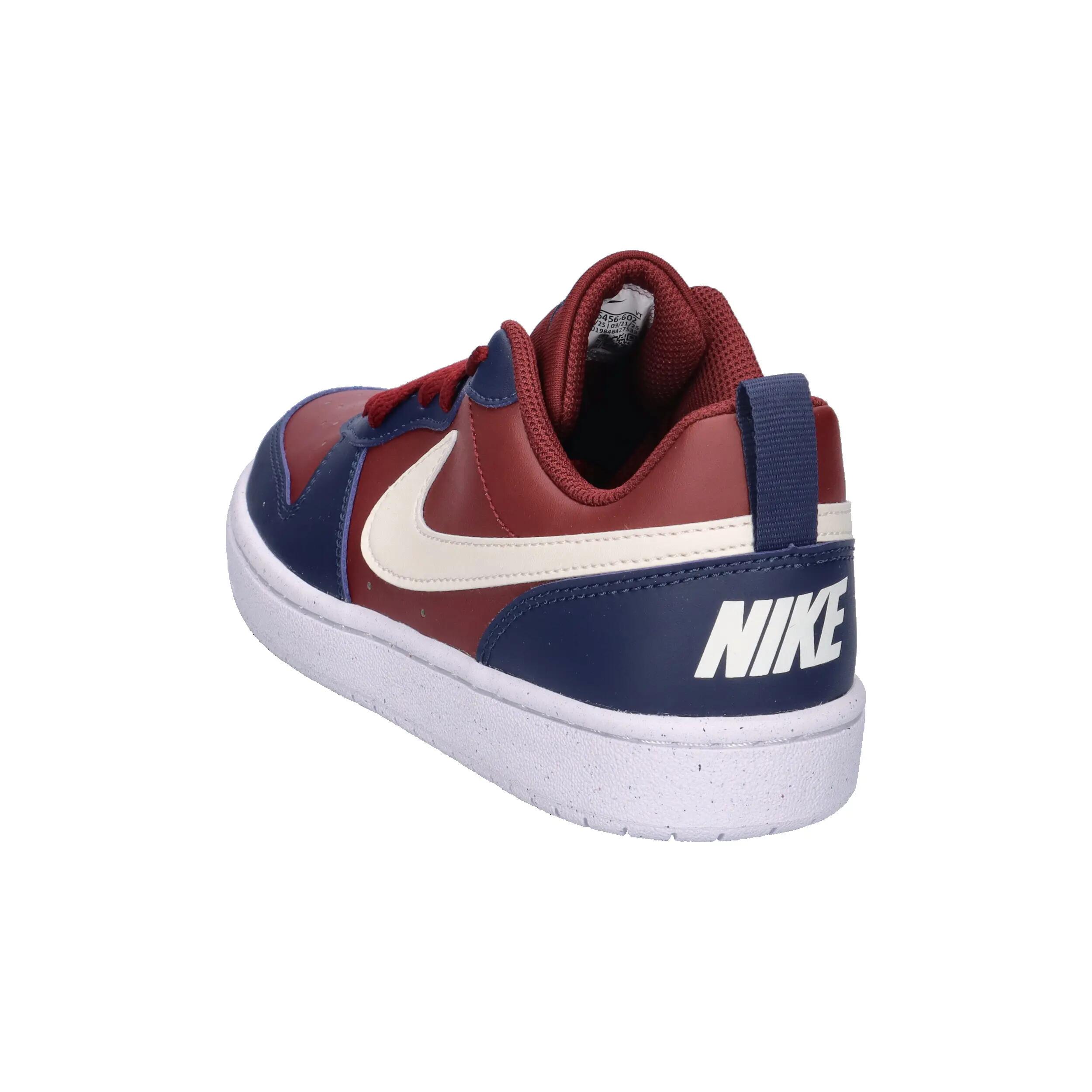 Nike Kinder Sneaker Court Borough Low Recraft (GS) DV5456 4/7