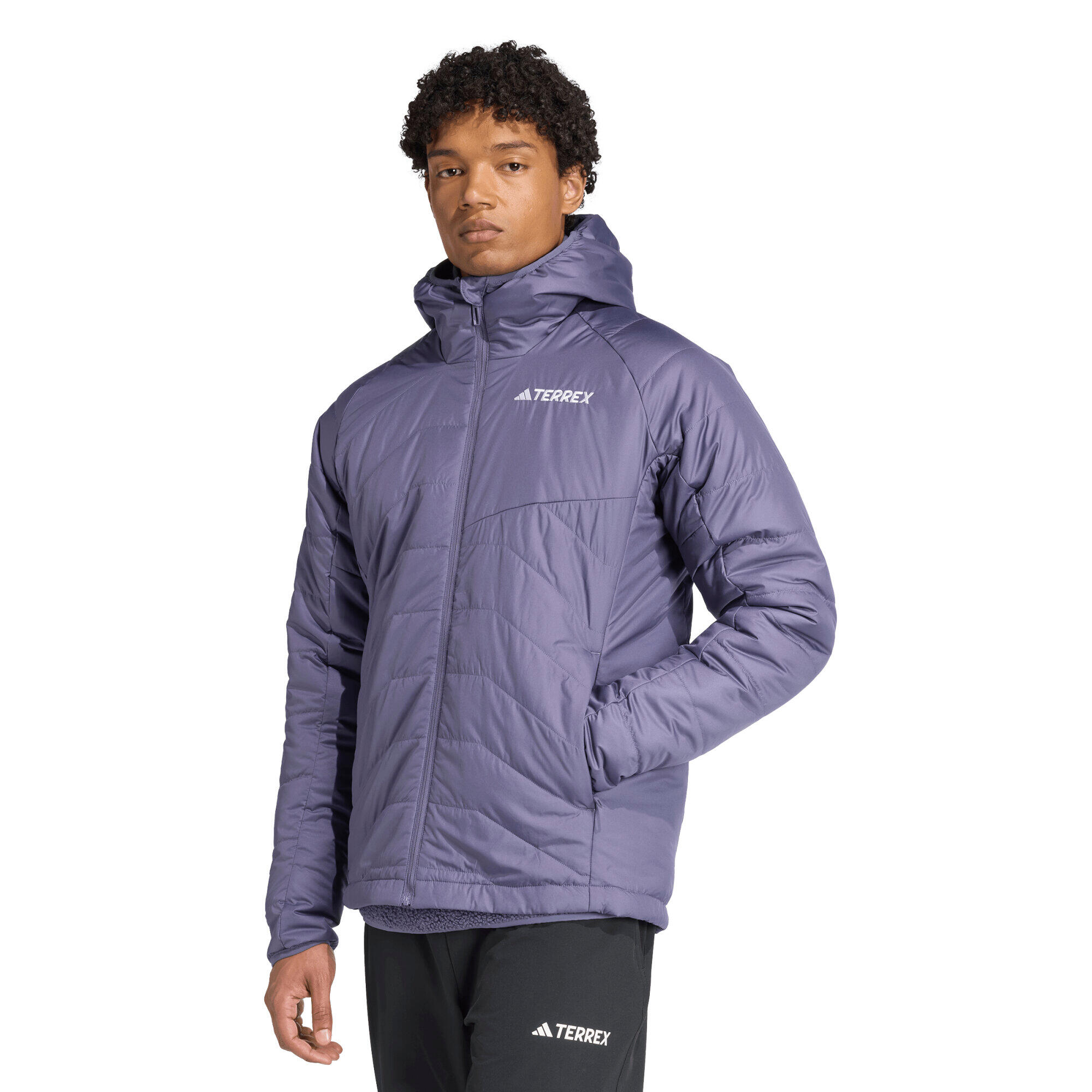 Chaqueta de senderismo adidas Terrex Multi 2/6