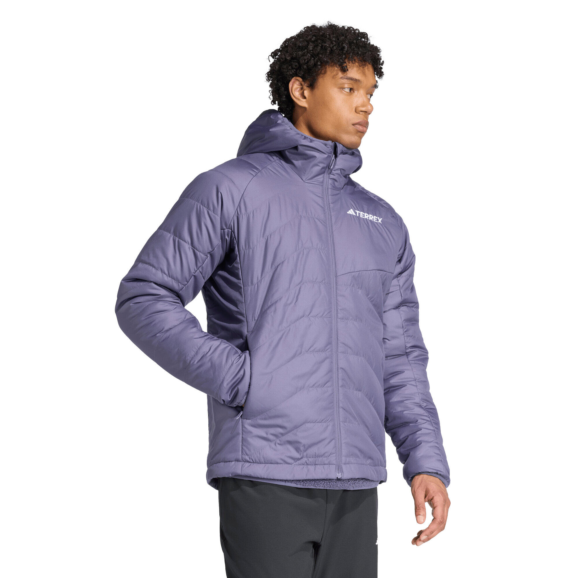 Chaqueta de senderismo adidas Terrex Multi 4/6
