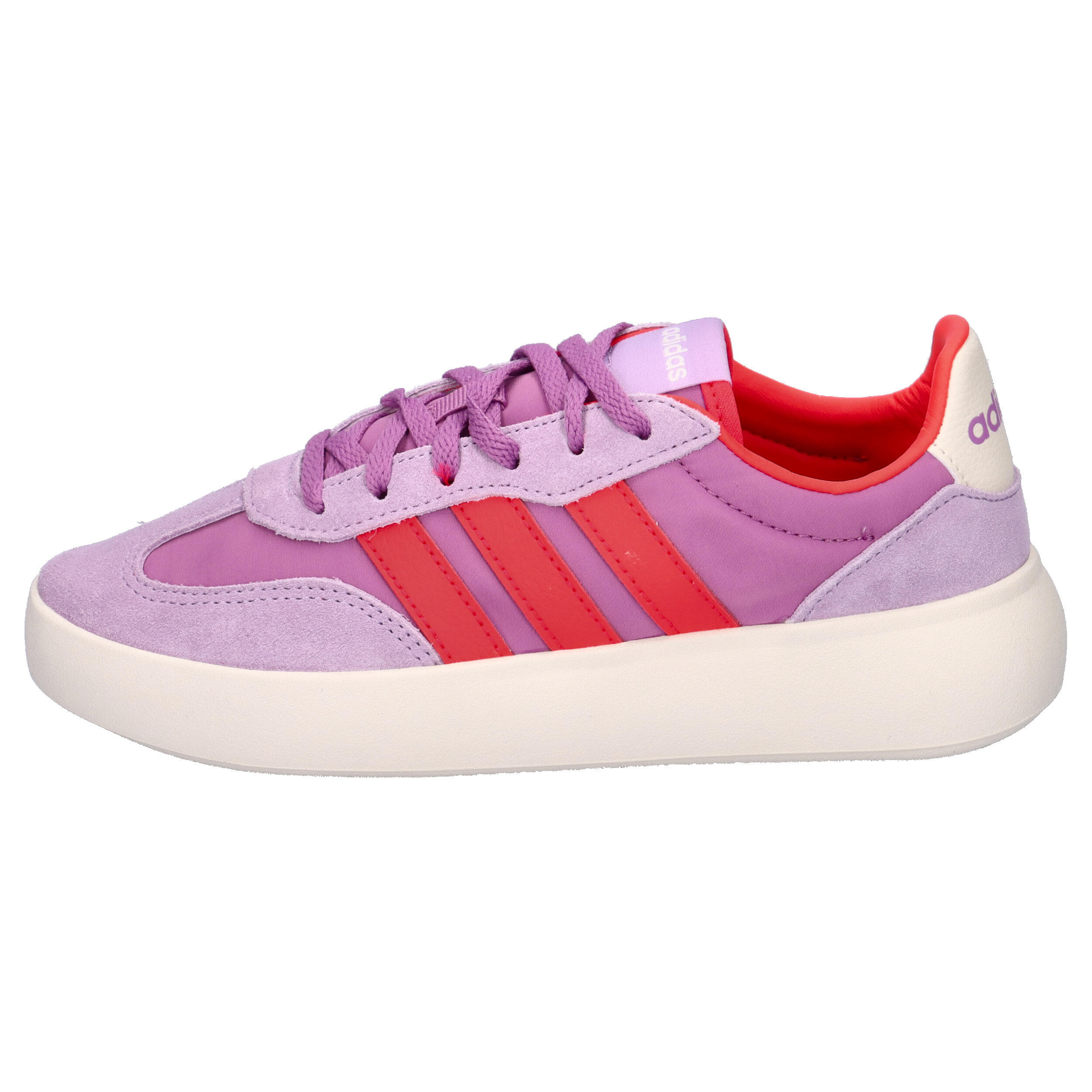 Sapatilhas de crianças adidas Barreda Decode 10/15