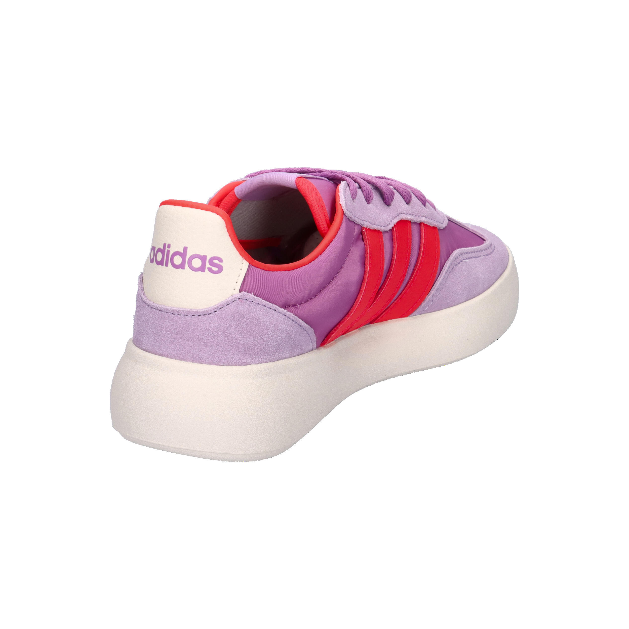 Sapatilhas de crianças adidas Barreda Decode 14/15