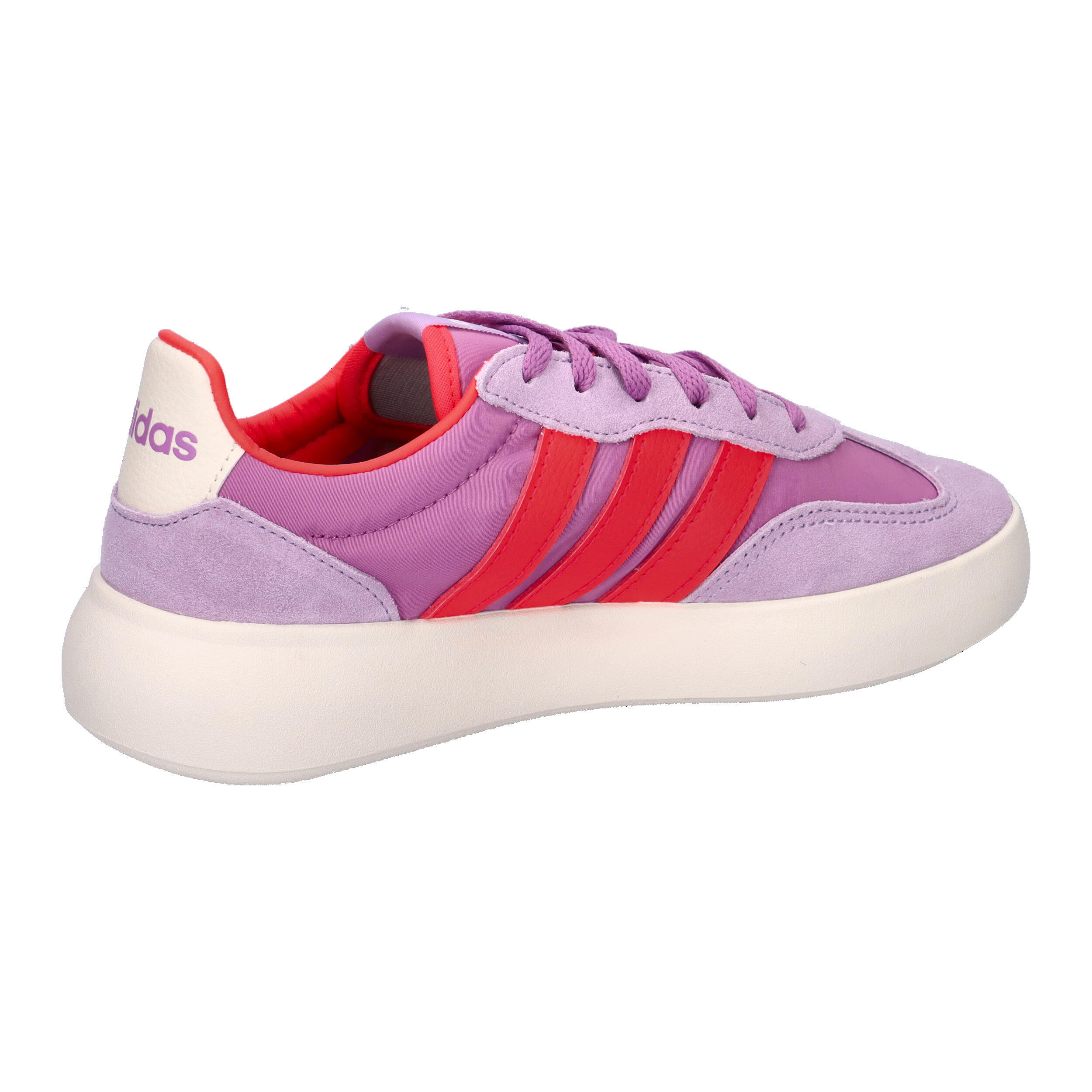 Sapatilhas de crianças adidas Barreda Decode 15/15