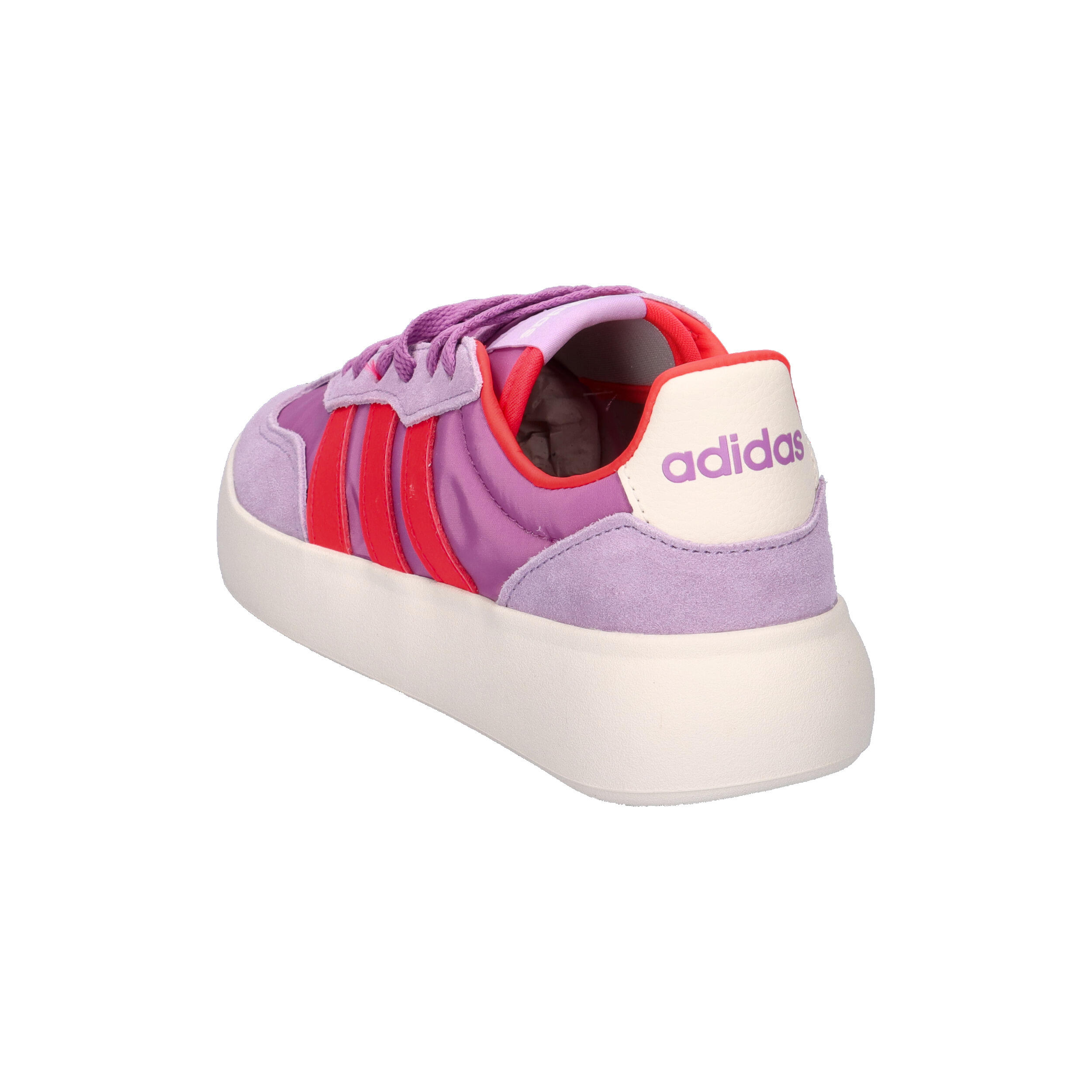 Sapatilhas de crianças adidas Barreda Decode 12/15