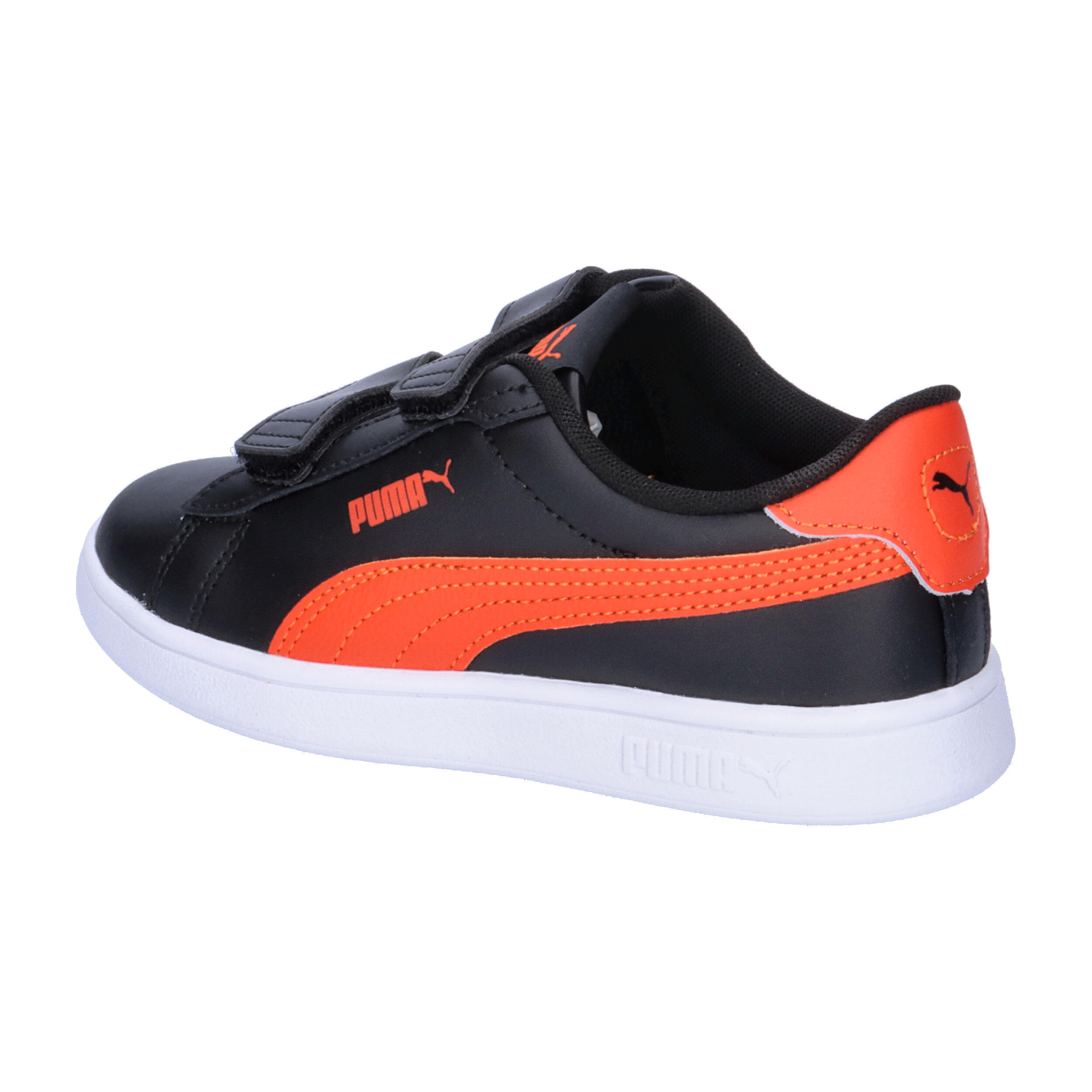 Puma Kinder Sneaker Smash 3.0 L V PS 392033 11/15