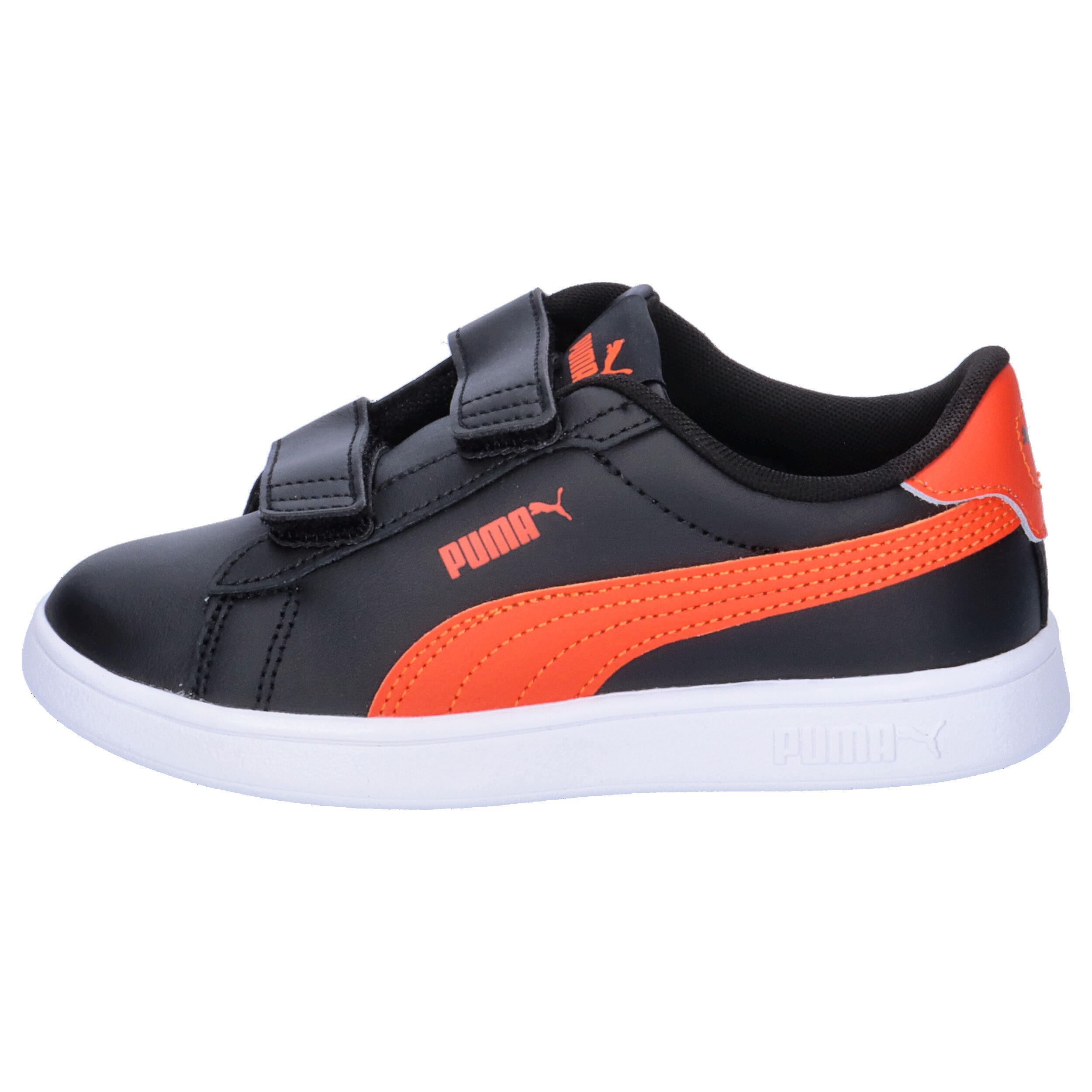 Puma Kinder Sneaker Smash 3.0 L V PS 392033 10/15