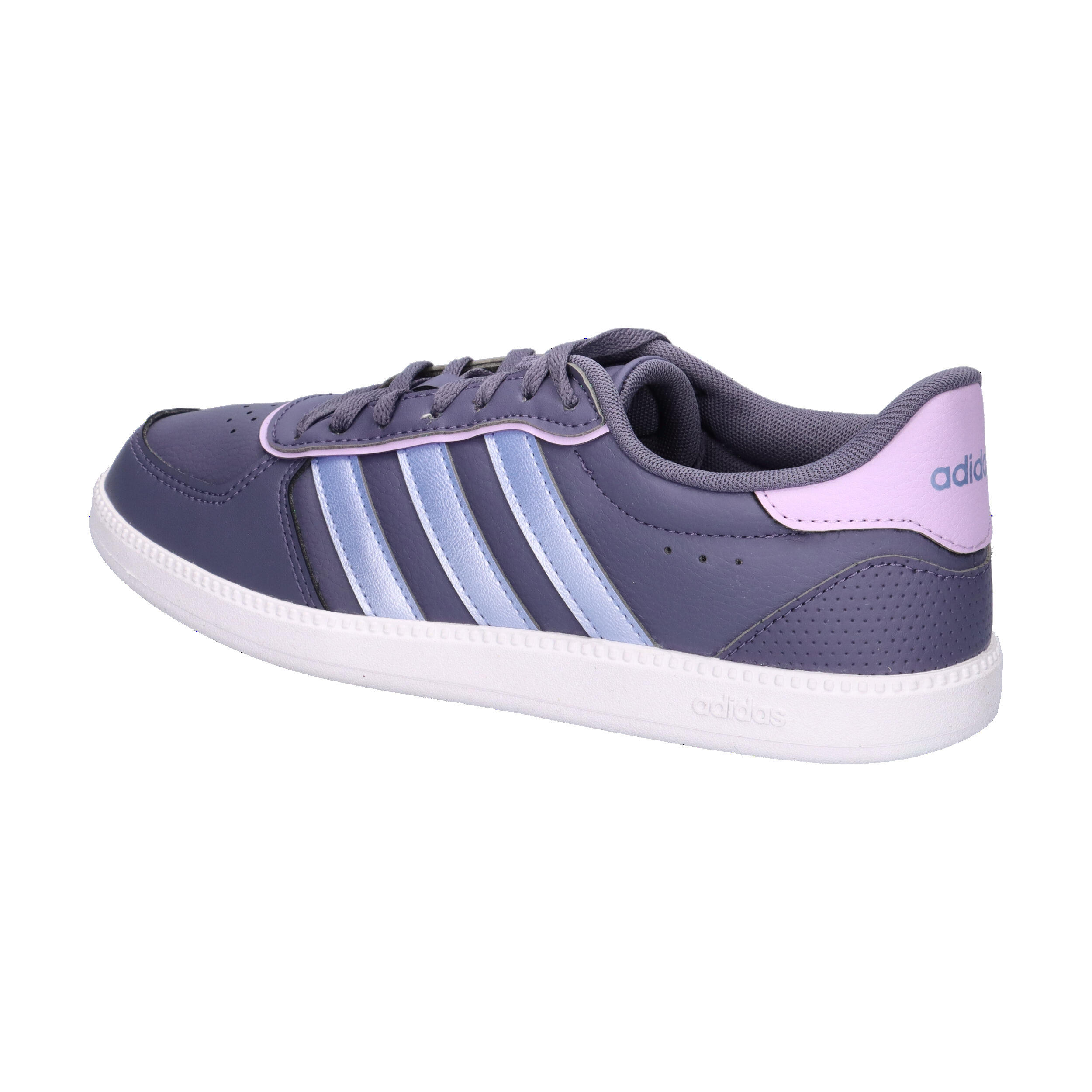 adidas Kinder Sneaker BREAKNET SLEEK J 11/15