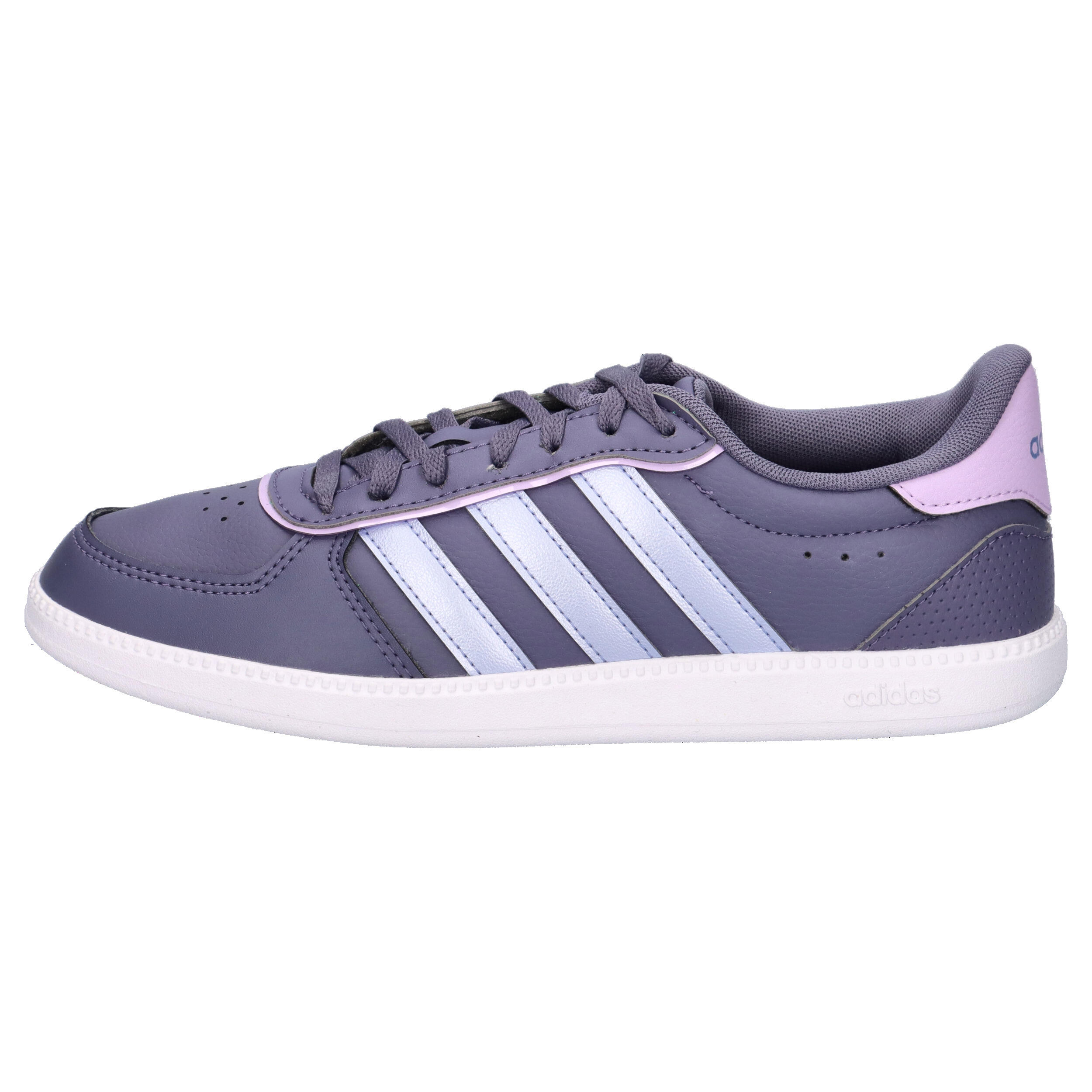 adidas Kinder Sneaker BREAKNET SLEEK J 10/15