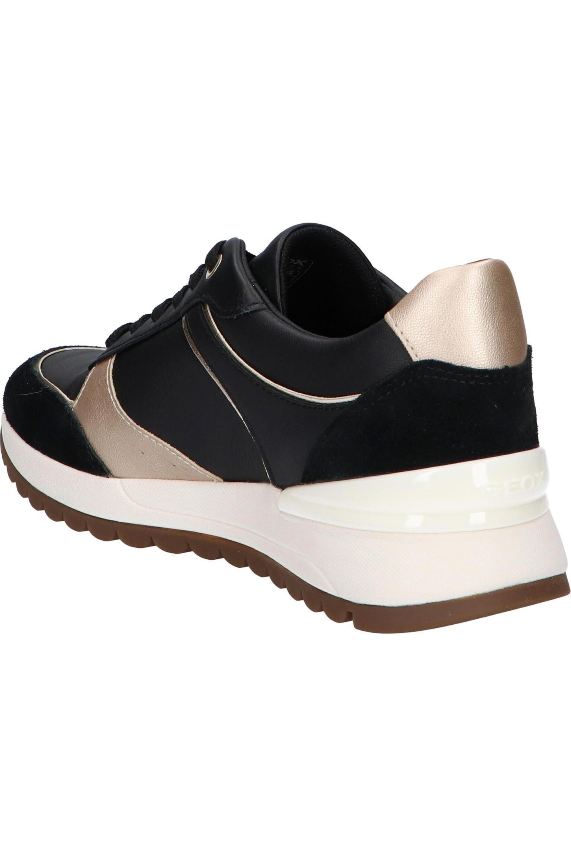 Sapatilhas de mulheres Geox Desya A 5/5