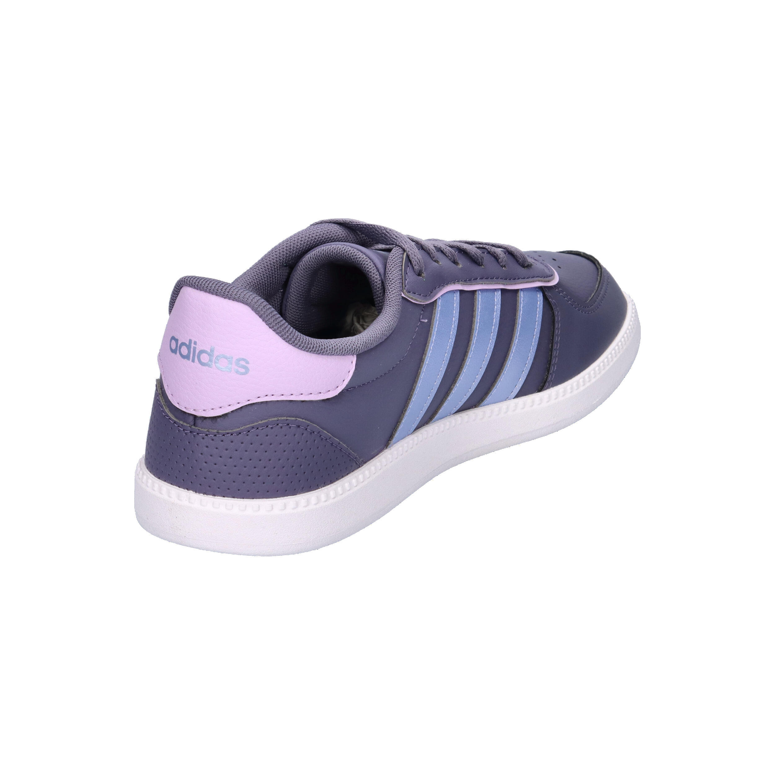 adidas Kinder Sneaker BREAKNET SLEEK J 14/15
